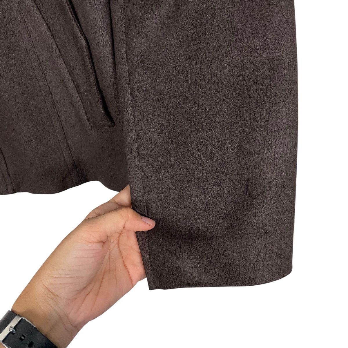 5351 POUR LES HOMMES 5351 Pour Les Hommes Casual Jacket Size US M / EU 48-50 / 2 - 12 Thumbnail