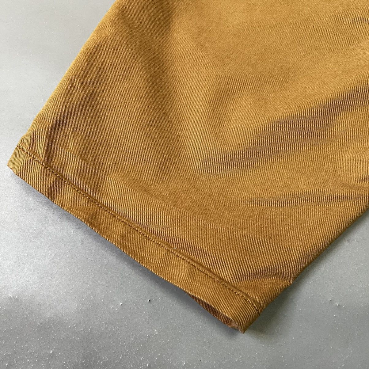 Carhartt Carhartt Vintage Sid Bermuda Shorts Size US 38 / EU 54 - 6 Thumbnail