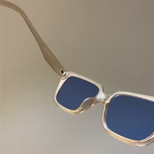 Vintage Retro punk sunglasses Size ONE SIZE - 3 Thumbnail