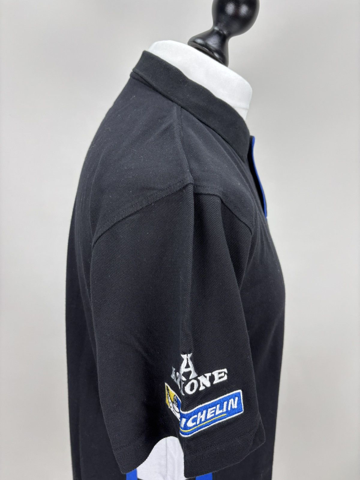 Other Mens t shirt Ford Racing Size XL Color Black Size US XL / EU 56 / 4 - 6 Thumbnail