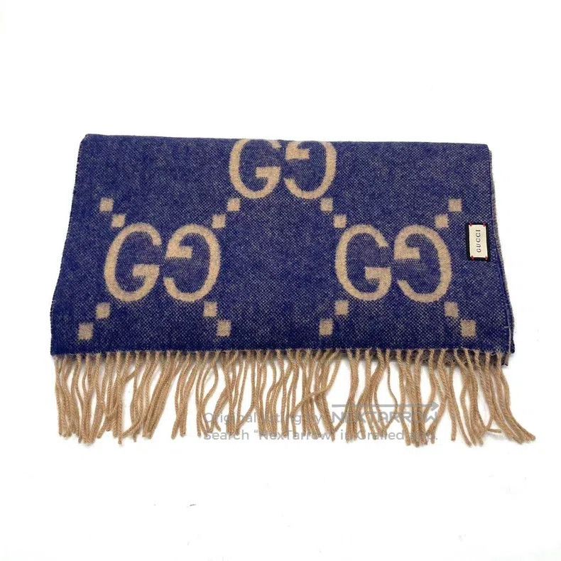 Gucci Scarf