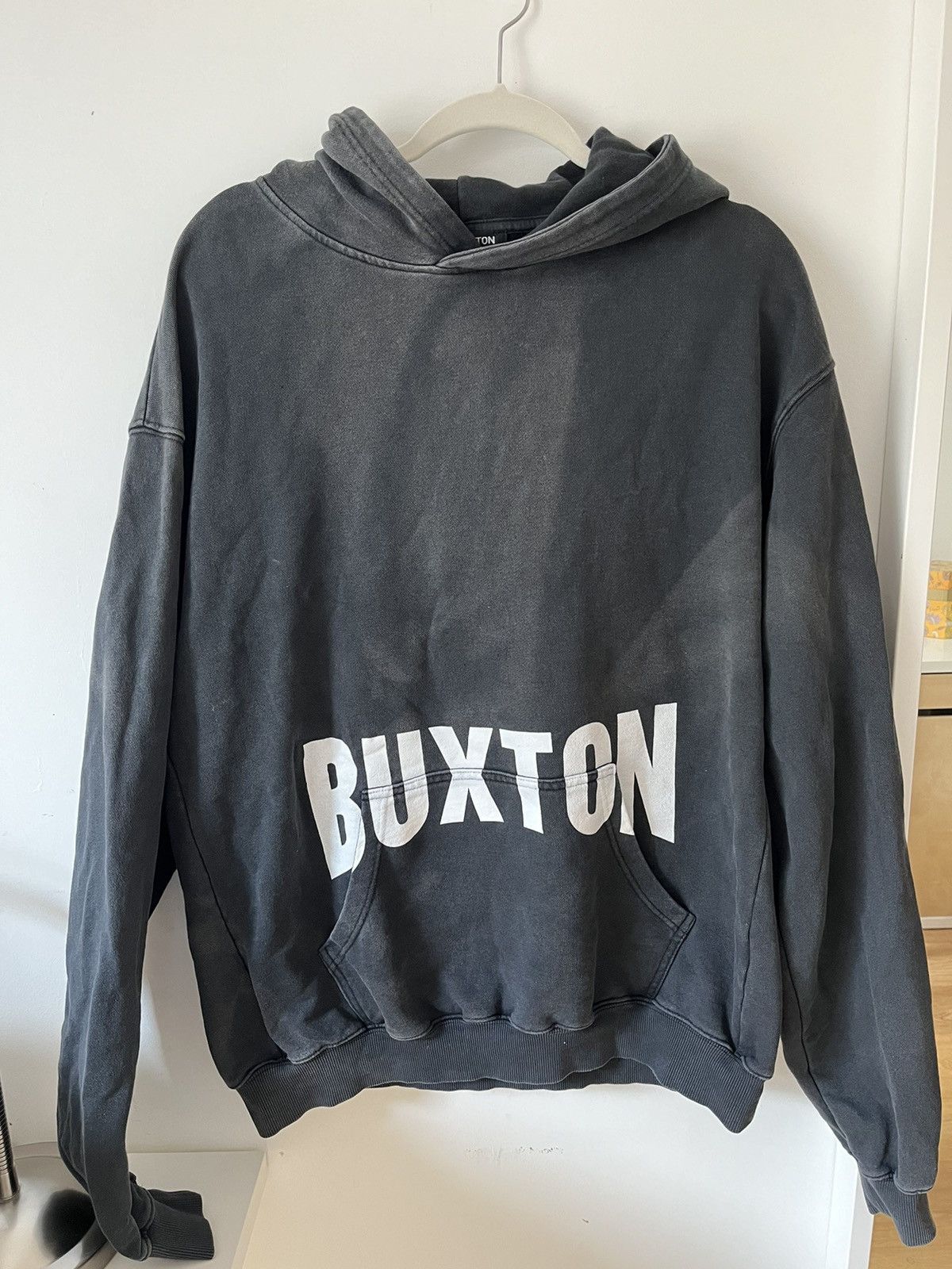 Cole Buxton Cole buxton hoodie Size US M / EU 48-50 / 2 - 1 Thumbnail