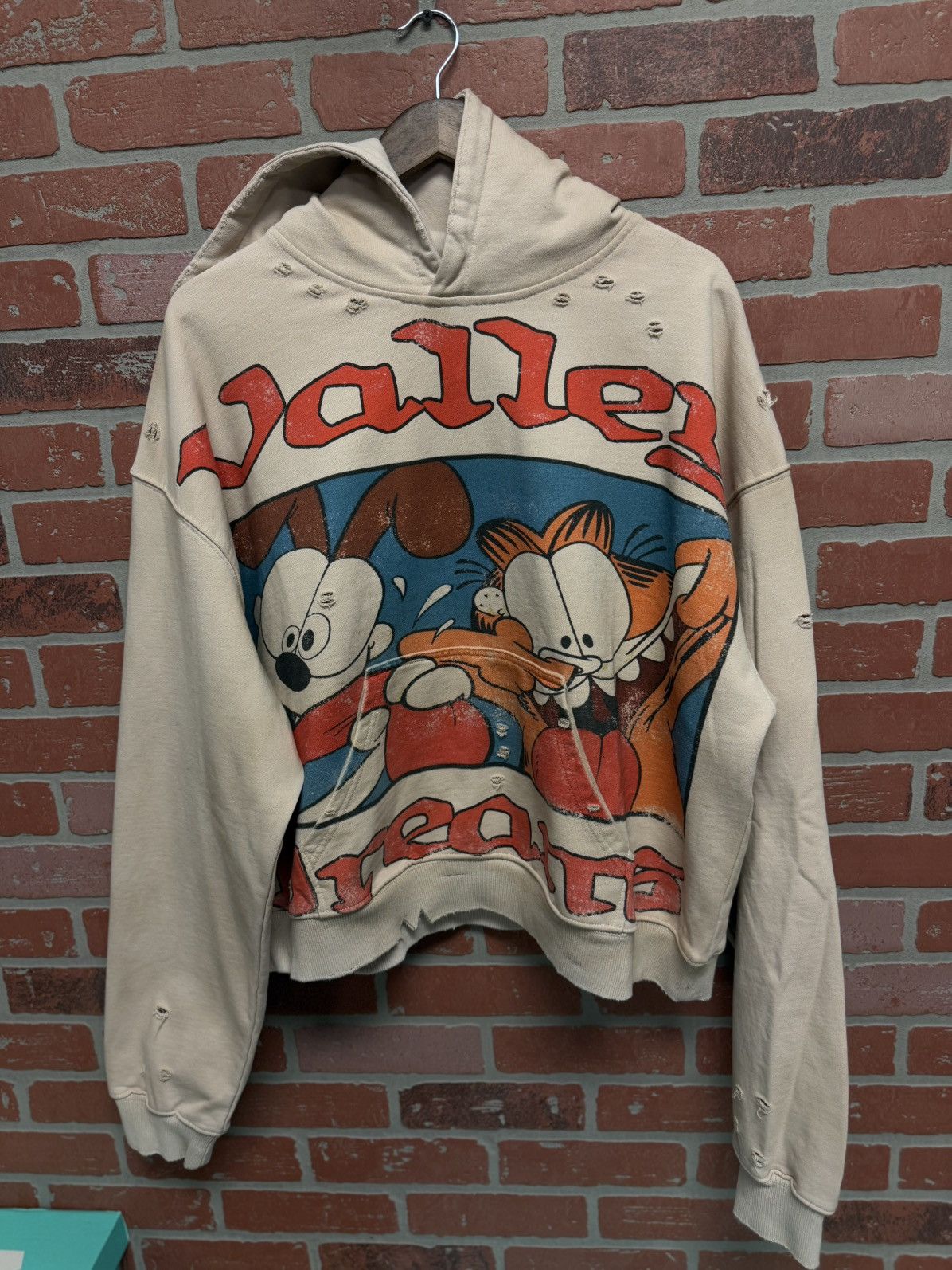 Vale Valley Hoodie Pull Over Size XXL Brand New Size US XXL / EU 58 / 5 - 2 Thumbnail