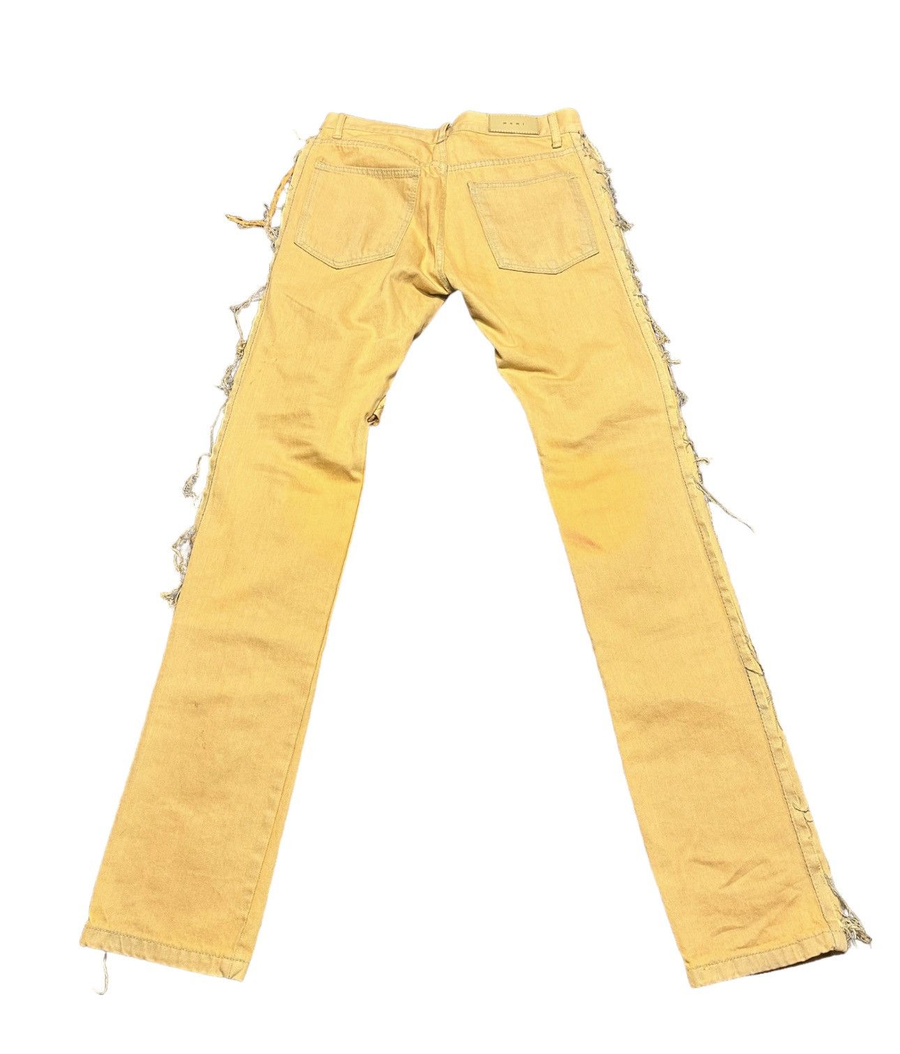 Jaded London × MNML × Vale Mnml Jeans Size US 30 / EU 46 - 3 Thumbnail