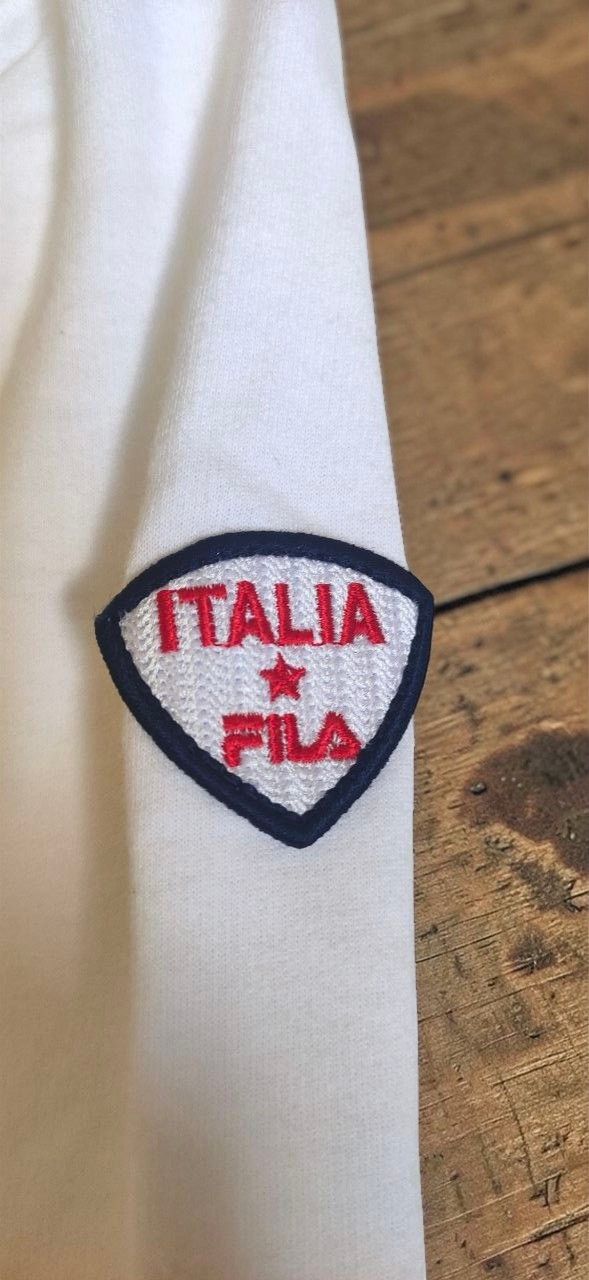Fila FILA BLUE MARE KNITWEAR Size US M / EU 48-50 / 2 - 3 Thumbnail