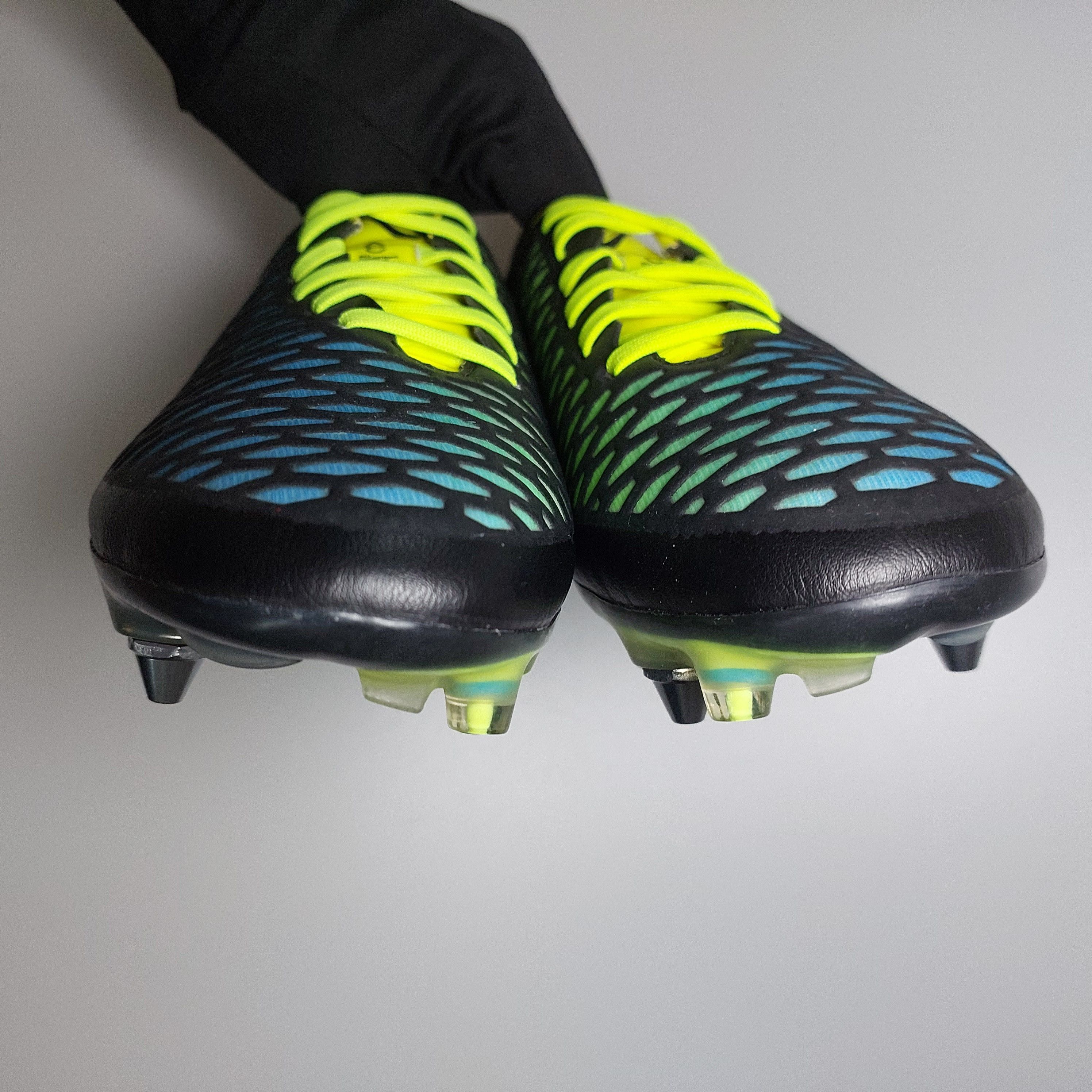 Nike Magista Opus Elite SG-PRO Player Edition US7.5 UK6.5 25.5CM Size US 7.5 / EU 40-41 - 3 Thumbnail
