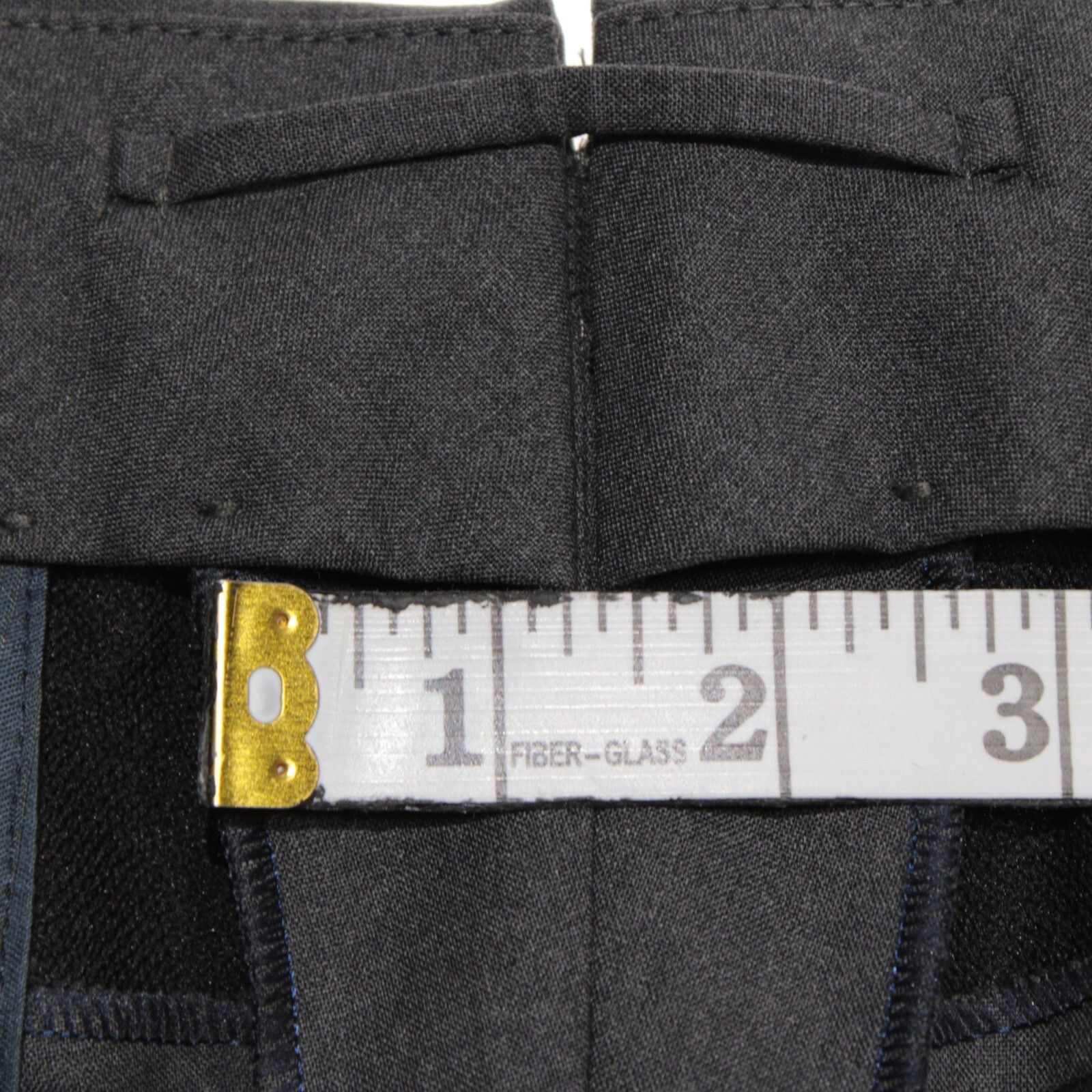 Incotex INCOTEX New with tags Dress Pants Size 38 US In Blue Size US 38 / EU 54 - 6 Thumbnail