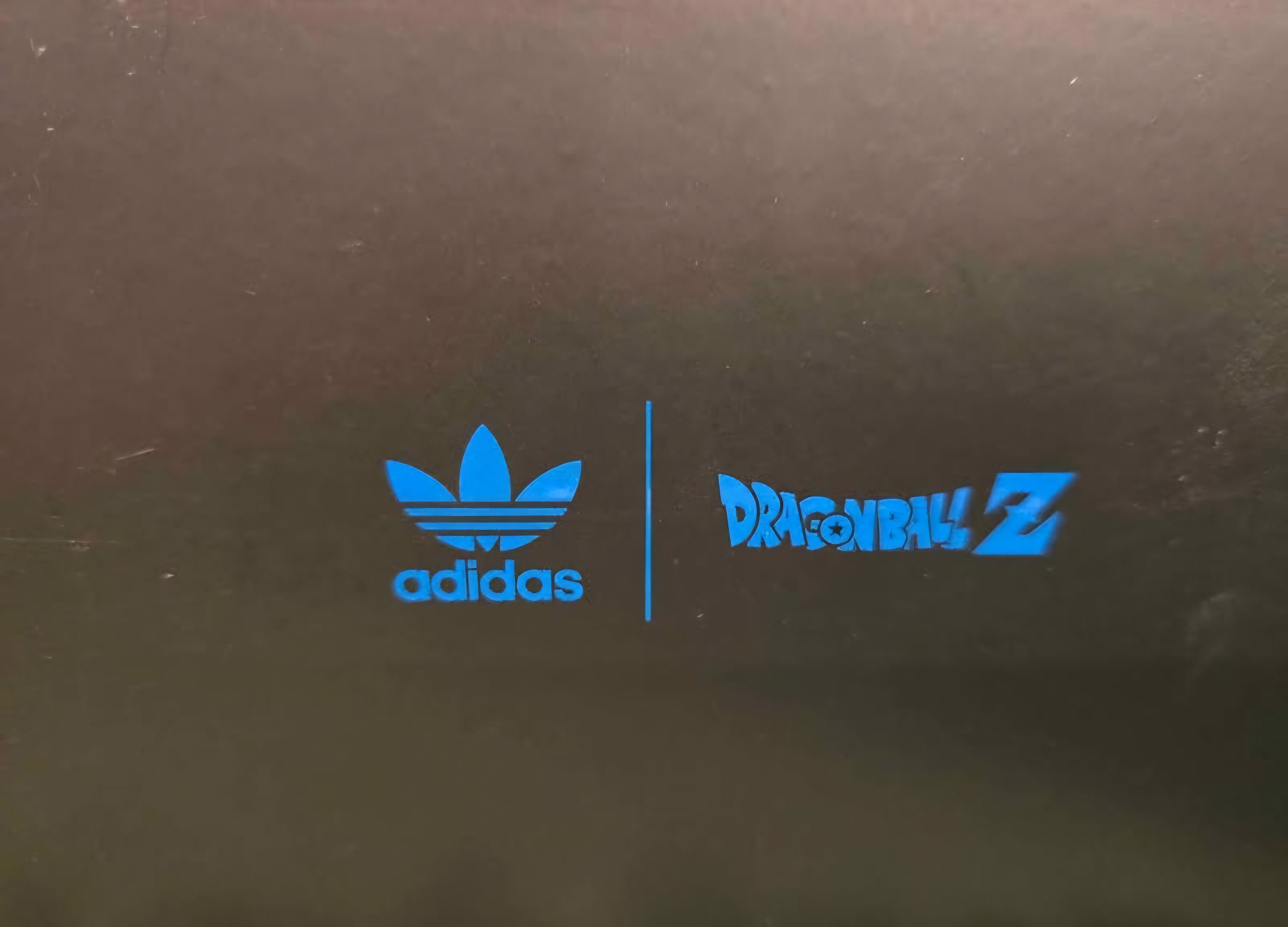 Adidas Ultra Tech x Dragon ball z Vegeta Size US 10 / EU 43 - 9 Thumbnail