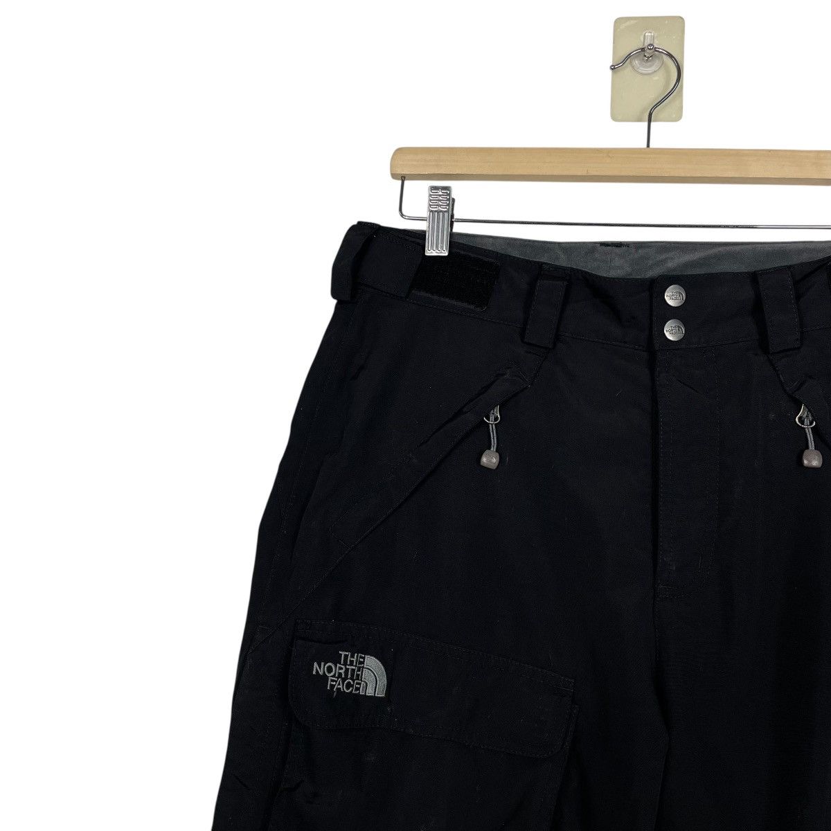 The North Face The North Face Ski Pant Size US 30 / EU 46 - 5 Thumbnail