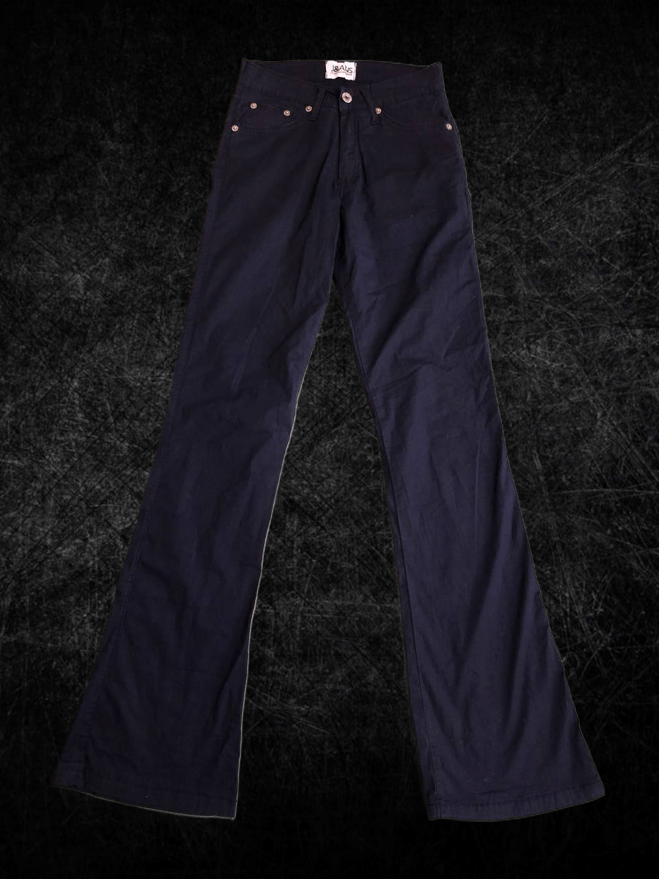 Dolce & Gabbana Dolce & Gabbana DG Chino luxury flared Pants Size 26" / US 2 / IT 38 - 1 Thumbnail