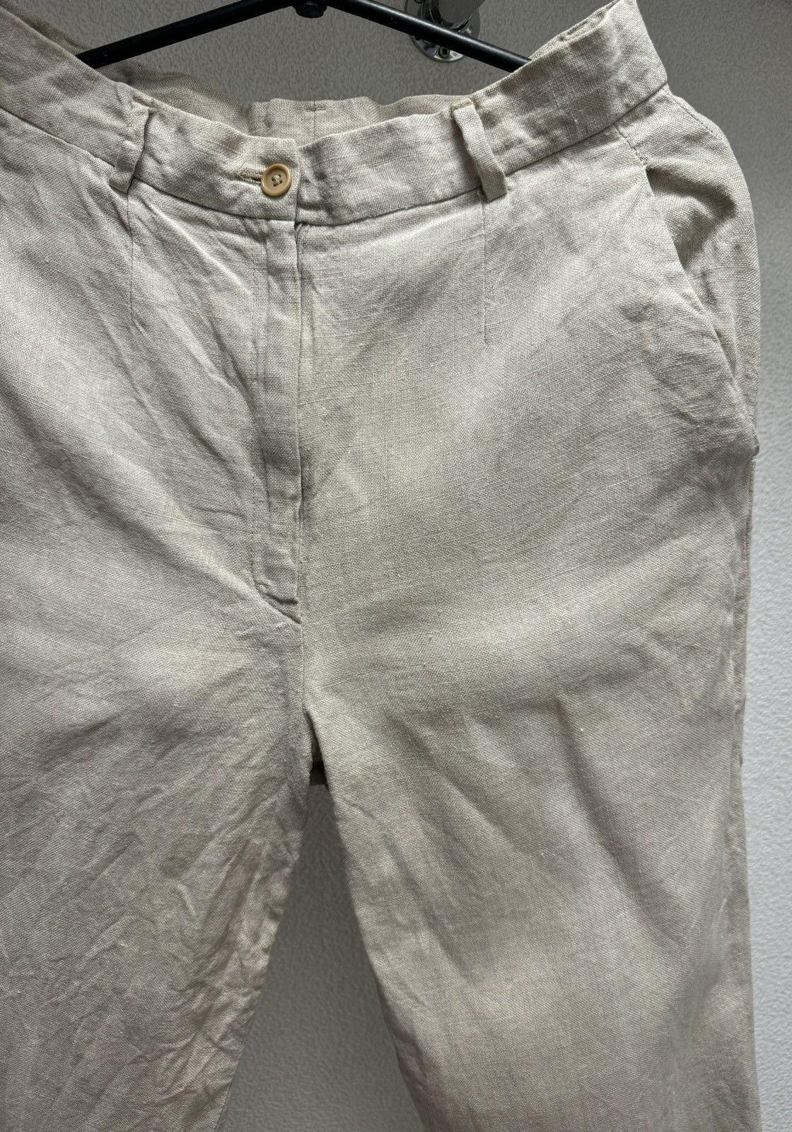 Dolce & Gabbana Dolce and Gabbana D&G casual pants 30 size , tag 36 sz Size US 30 / EU 46 - 4 Thumbnail