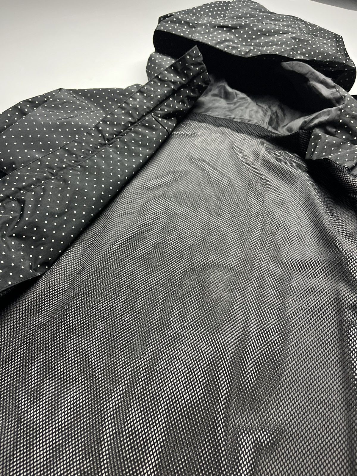 Visvim Visvim Polka Dot Mountain Parka Jacket - F.I.L. Exclusive Size US S / EU 44-46 / 1 - 10 Thumbnail