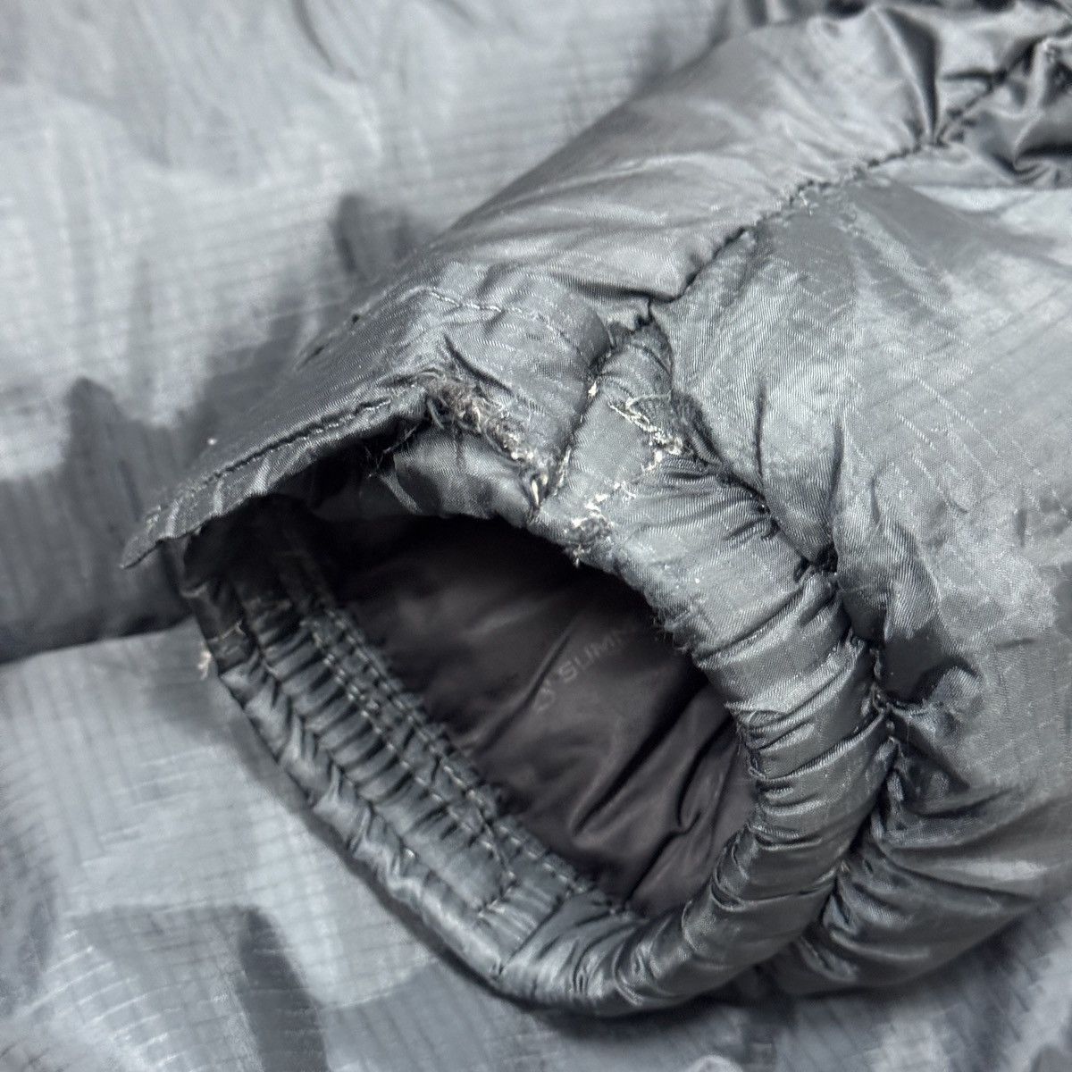 The North Face The North Face Summit Series Windstopper Baltoro Down Jacket Size US L / EU 52-54 / 3 - 25 Thumbnail