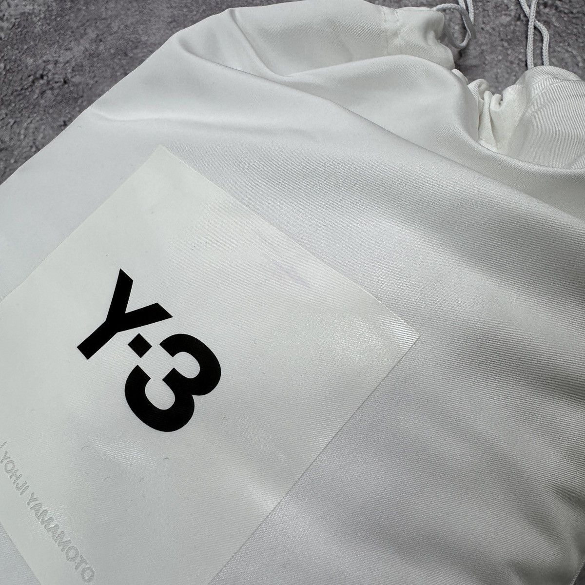 Adidas × Y-3 Yohji Yamamoto Real Madrid Adidas Y-3 Anthem Jacket Size US M / EU 48-50 / 2 - 20 Thumbnail
