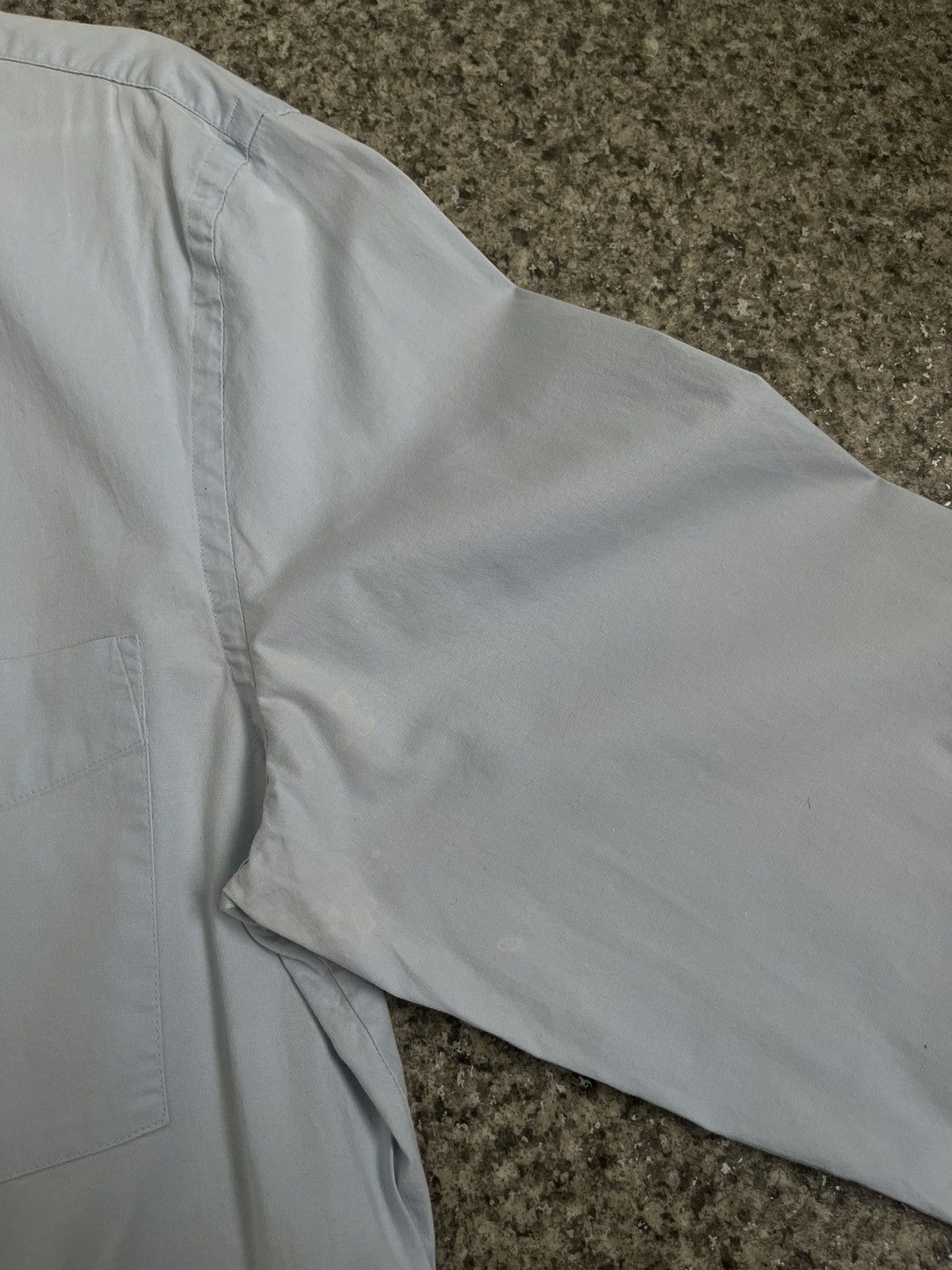 C.P. Company Vintage C.P. Company shirt made in Italy sz 5 Size US L / EU 52-54 / 3 - 5 Thumbnail