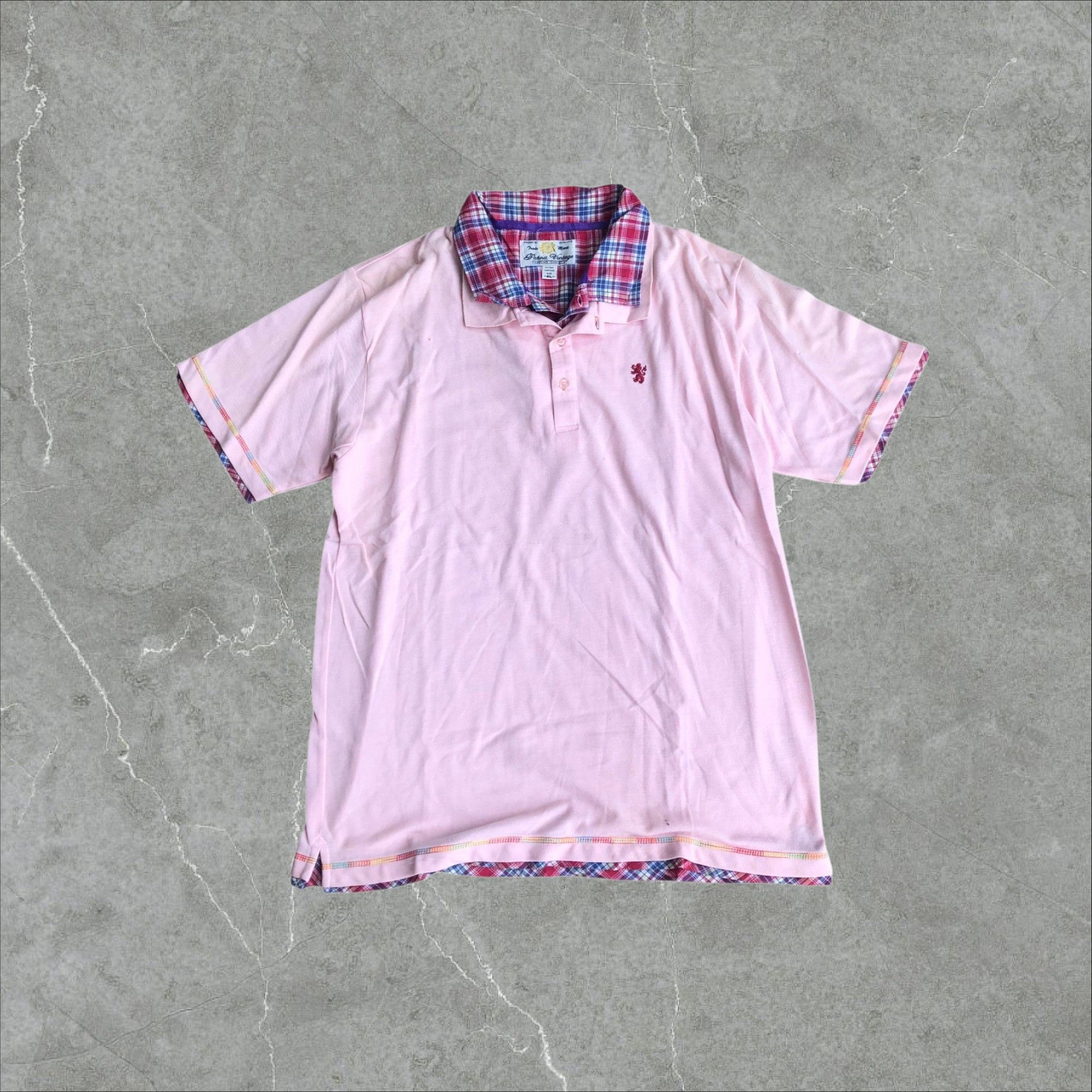 If Six Was Nine 2000s Double Layer Collar Patina Vkei Style Y2k Size US XL / EU 56 / 4 - 1 Thumbnail