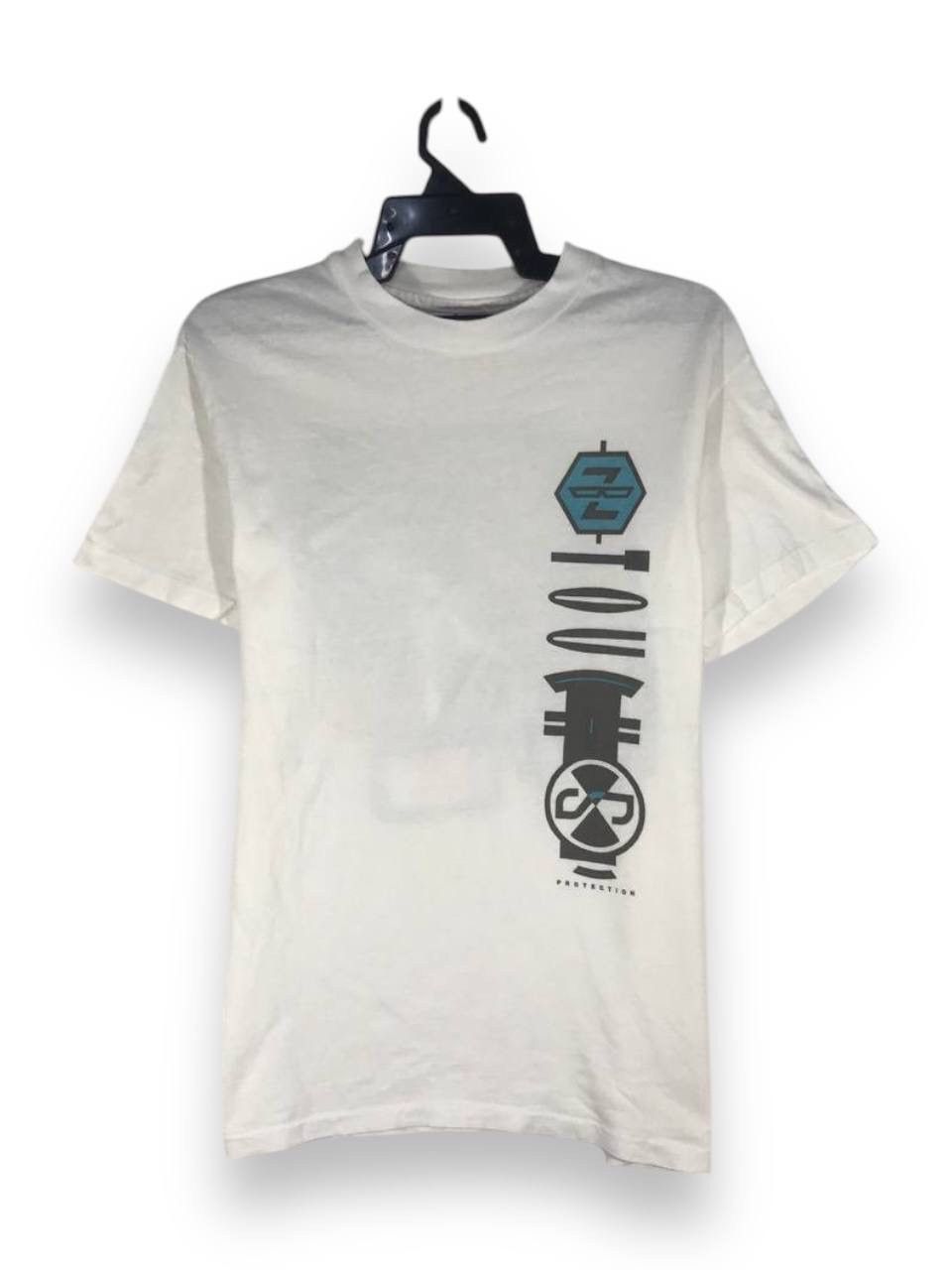 vintage touch skateboard brand speed protecy
