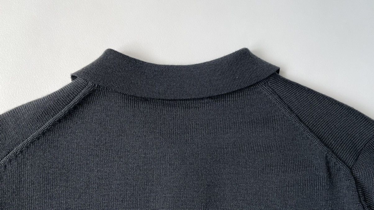 Raf Simons Riot Riot Riot ‘Repeat After Me’ Sweater Size US M / EU 48-50 / 2 - 11 Thumbnail