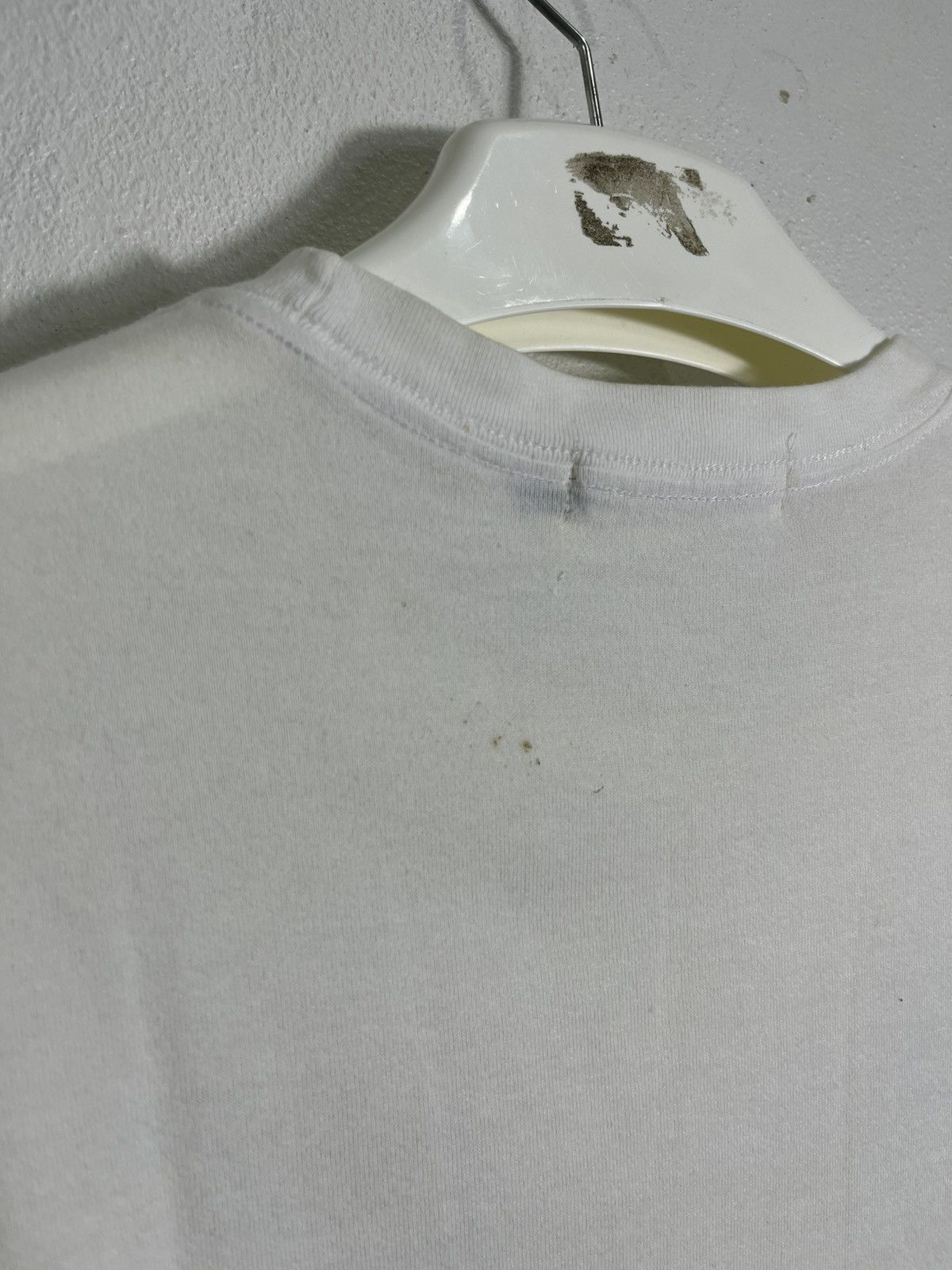 Undercover OG Undercover Collapse Building Logo Tshirt Size US M / EU 48-50 / 2 - 8 Thumbnail