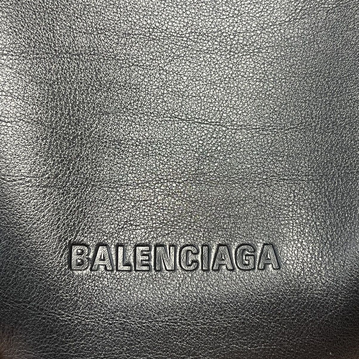 Balenciaga Super Rare Balenciaga SS23 Runway Large Glove Leather Bag Size ONE SIZE - 7 Thumbnail