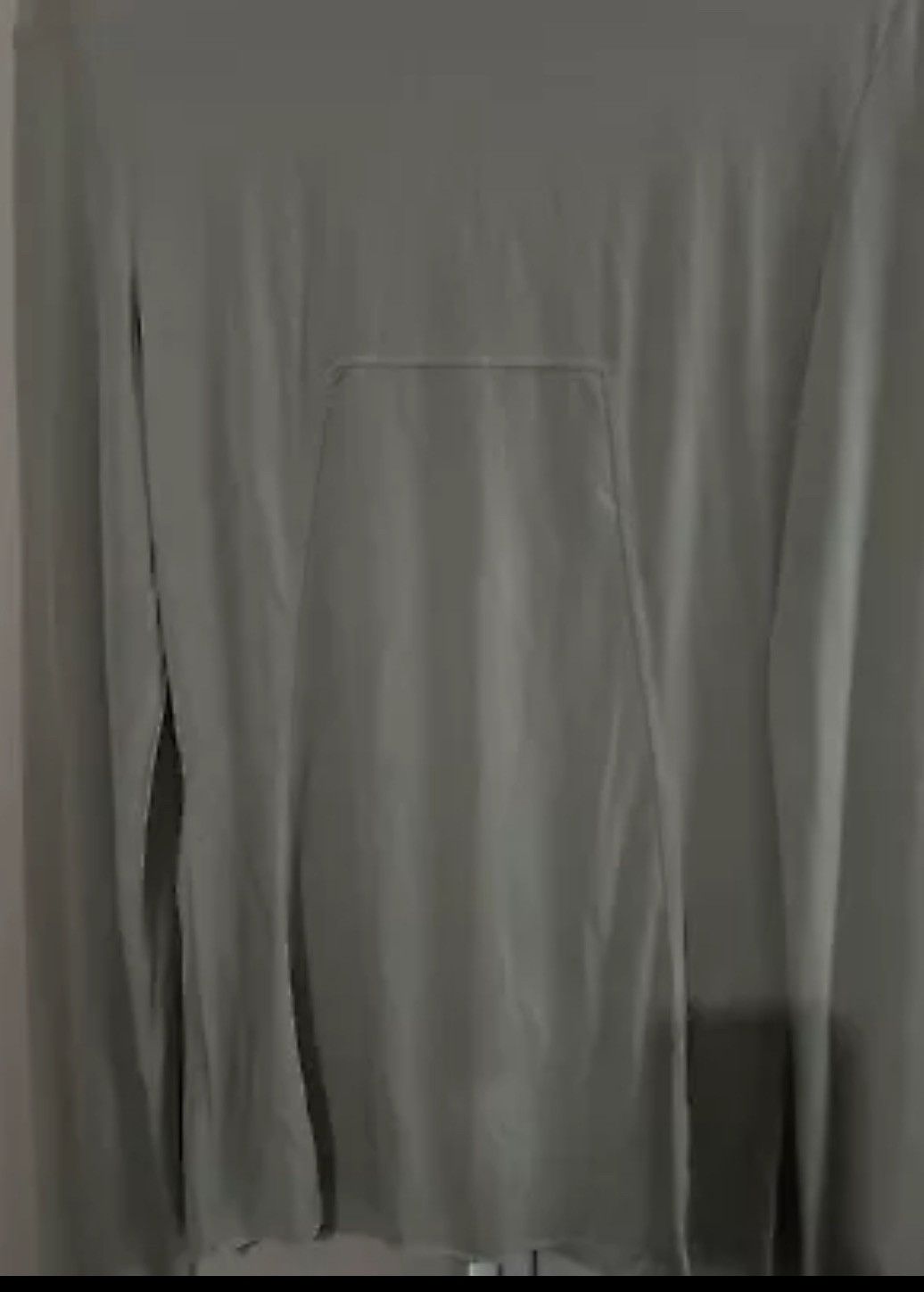 Rick Owens Rick Owens EDFU Top Size US M / EU 48-50 / 2 - 4 Thumbnail