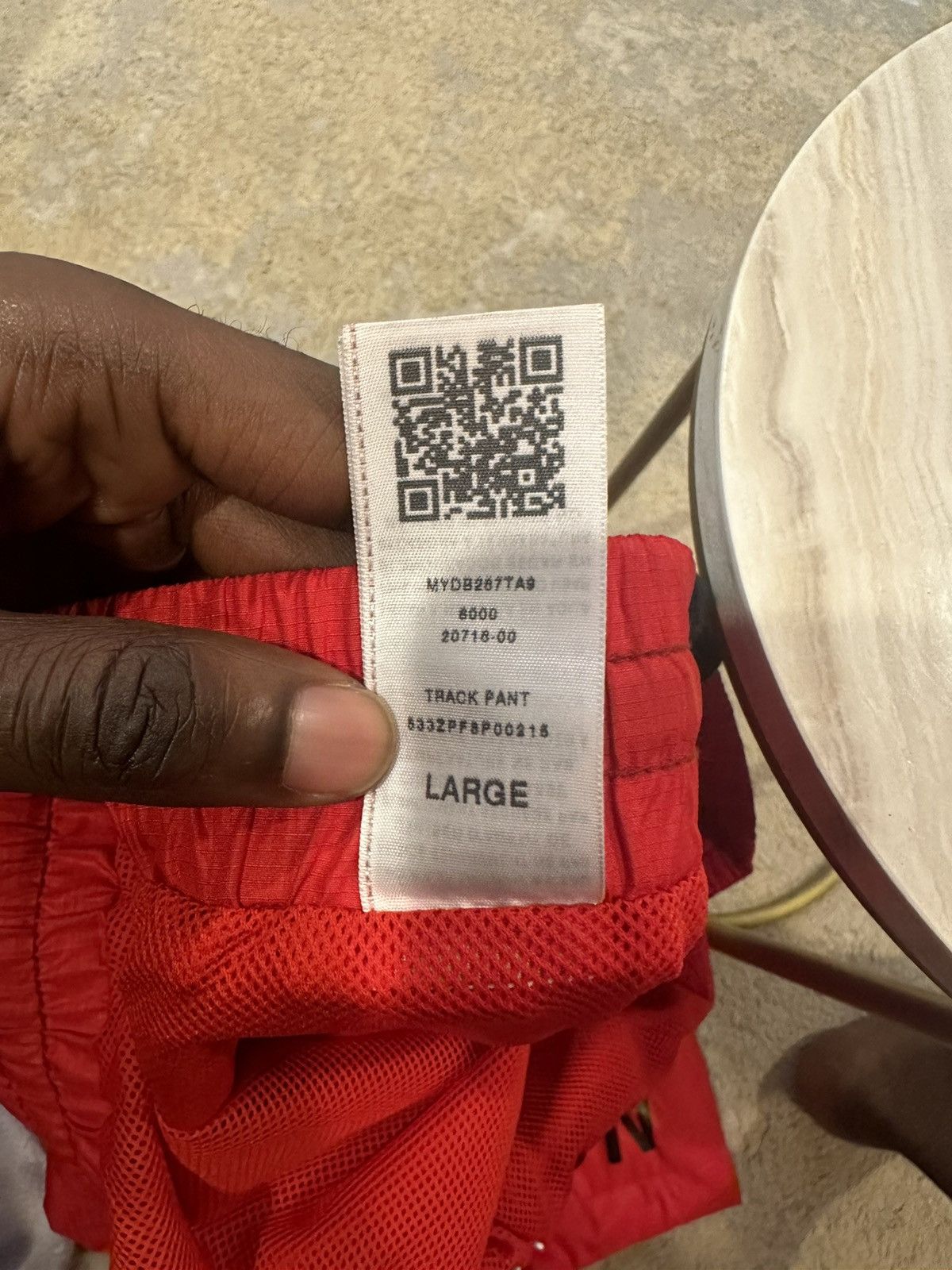 True Religion True Religion Track Pant Size US 34 / EU 50 - 7 Thumbnail