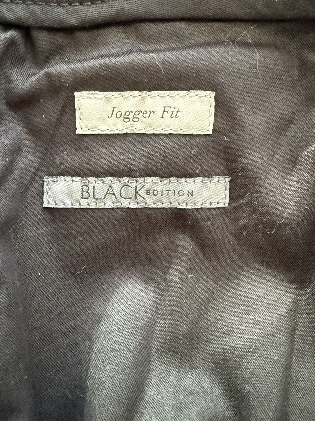 Canali New Canali jogger Size US 32 / EU 48 - 4 Thumbnail