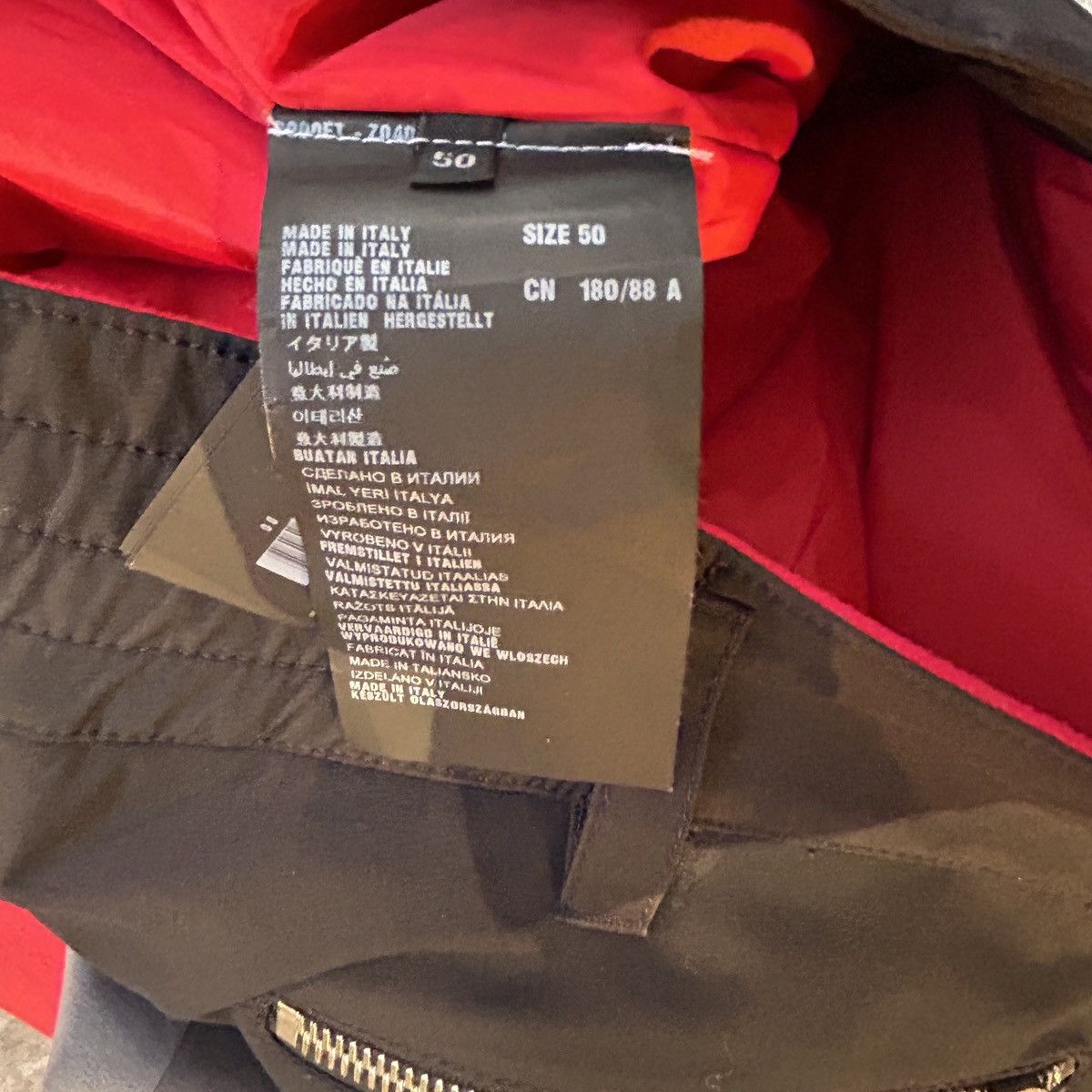 Prada Prada Heat print ski pants Size US 34 / EU 50 - 6 Thumbnail