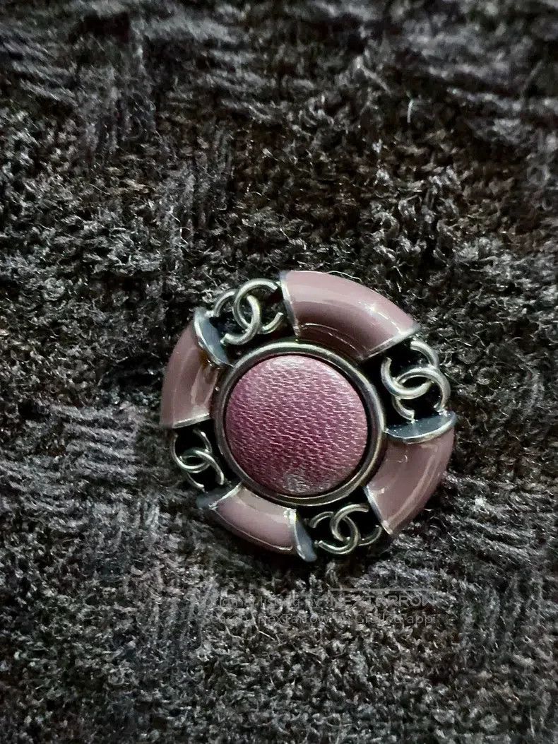 Chanel Chanel Coat Size M / US 6-8 / IT 42-44 - 2 Thumbnail