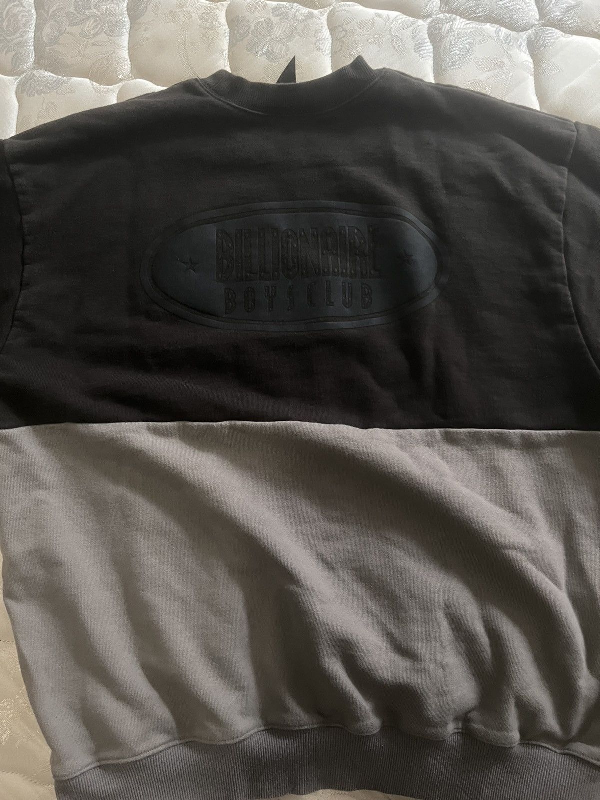 Billionaire Boys Club Billionaire Boys Club Crewneck Size US S / EU 44-46 / 1 - 3 Thumbnail