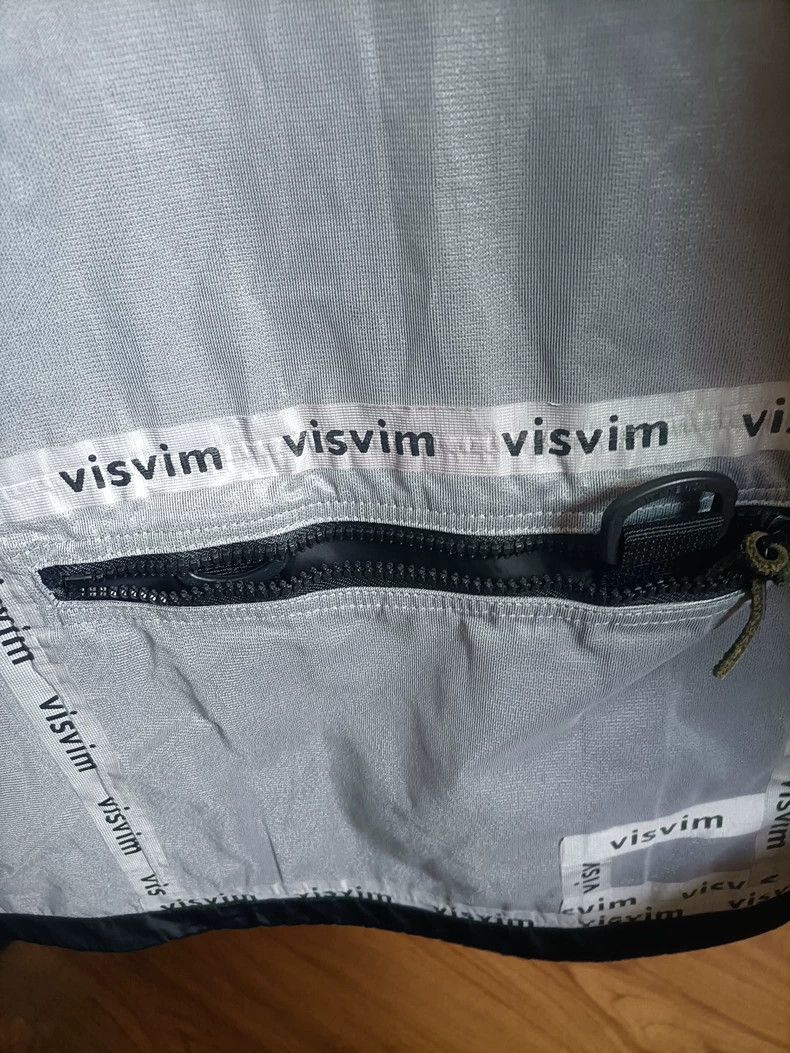 Visvim Visvim Diverscity MMJ x VIsVim Coach Jacket XL-2506 Size US XL / EU 56 / 4 - 7 Thumbnail