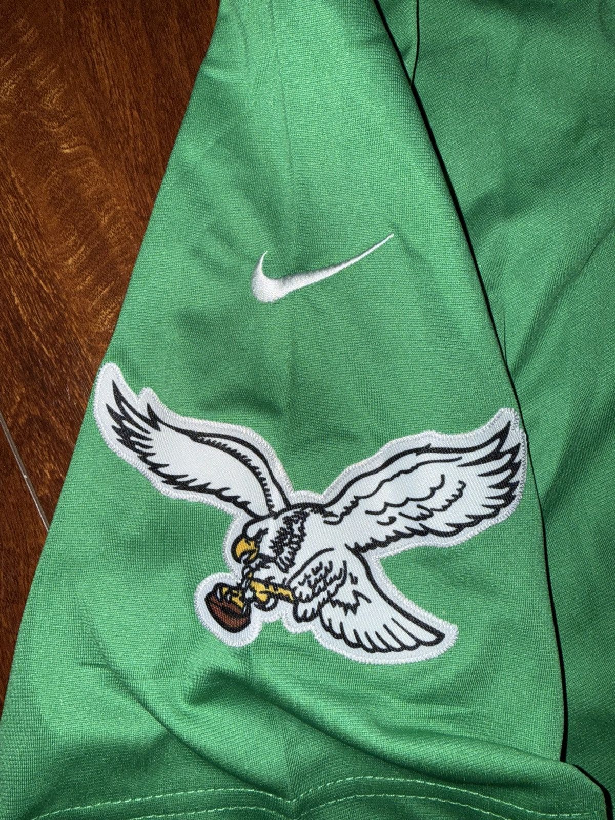 Nike Philadelphia Eagles Alternate Jalen Hurts Jersey Size US L / EU 52-54 / 3 - 3 Thumbnail