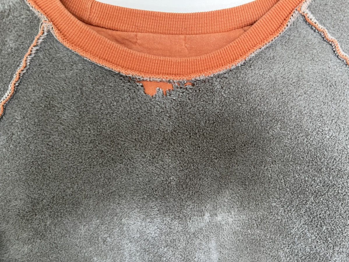 Helmut Lang Rare 90s Sweatshirt Size US S / EU 44-46 / 1 - 10 Thumbnail