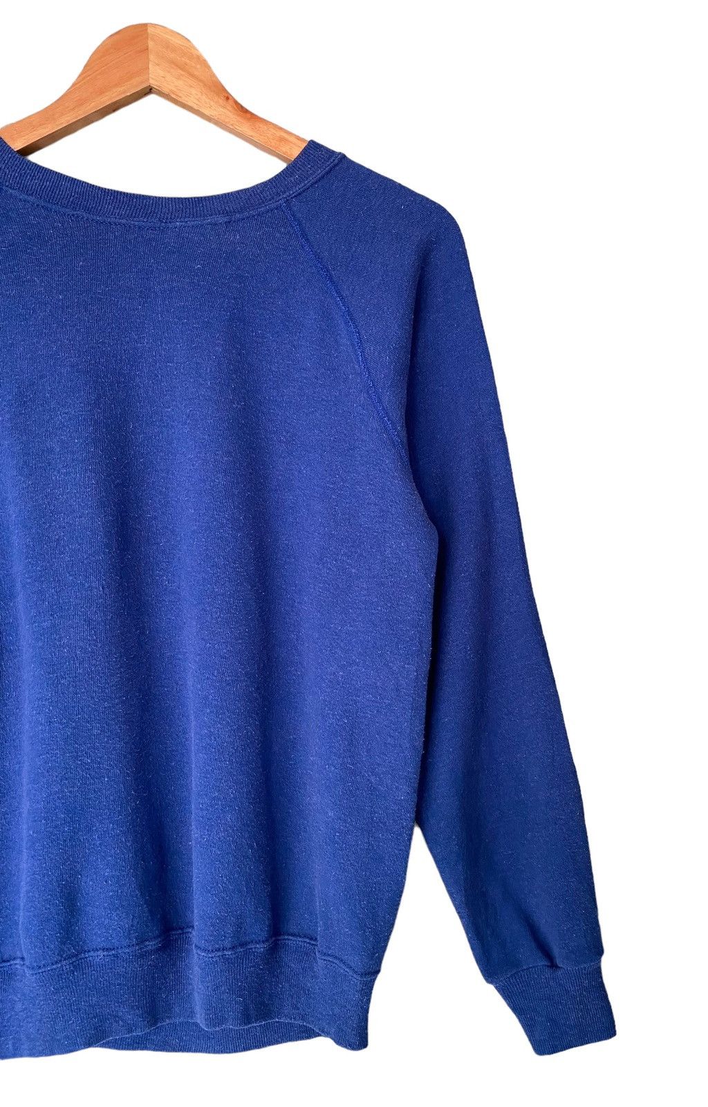 Vintage Vintage 1948 The Seal Of Southwestern At Memphis Sweatshirt Size US M / EU 48-50 / 2 - 6 Thumbnail