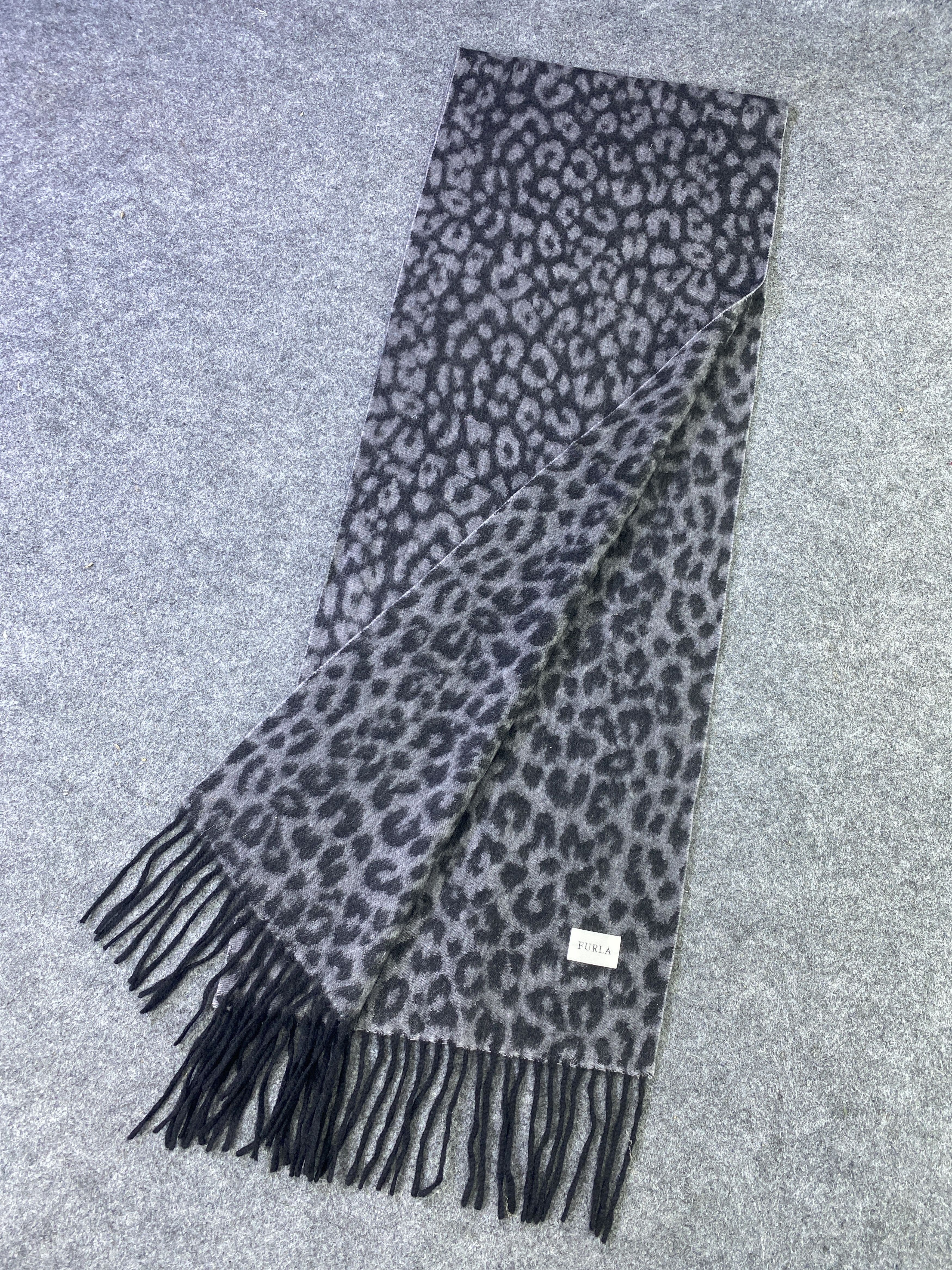 Furla FURLA Scarf / Muffler / Neckwear -T844 Size ONE SIZE - 3 Thumbnail