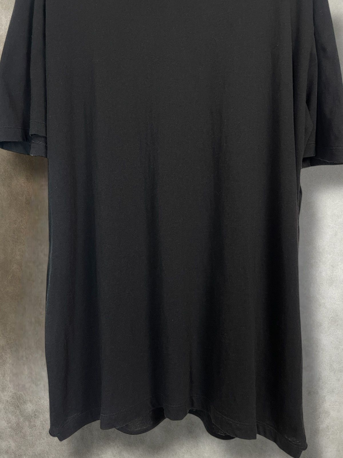 Saint Laurent Paris 2019 Saint laurent ‘lover boy’ tee Size US M / EU 48-50 / 2 - 4 Thumbnail