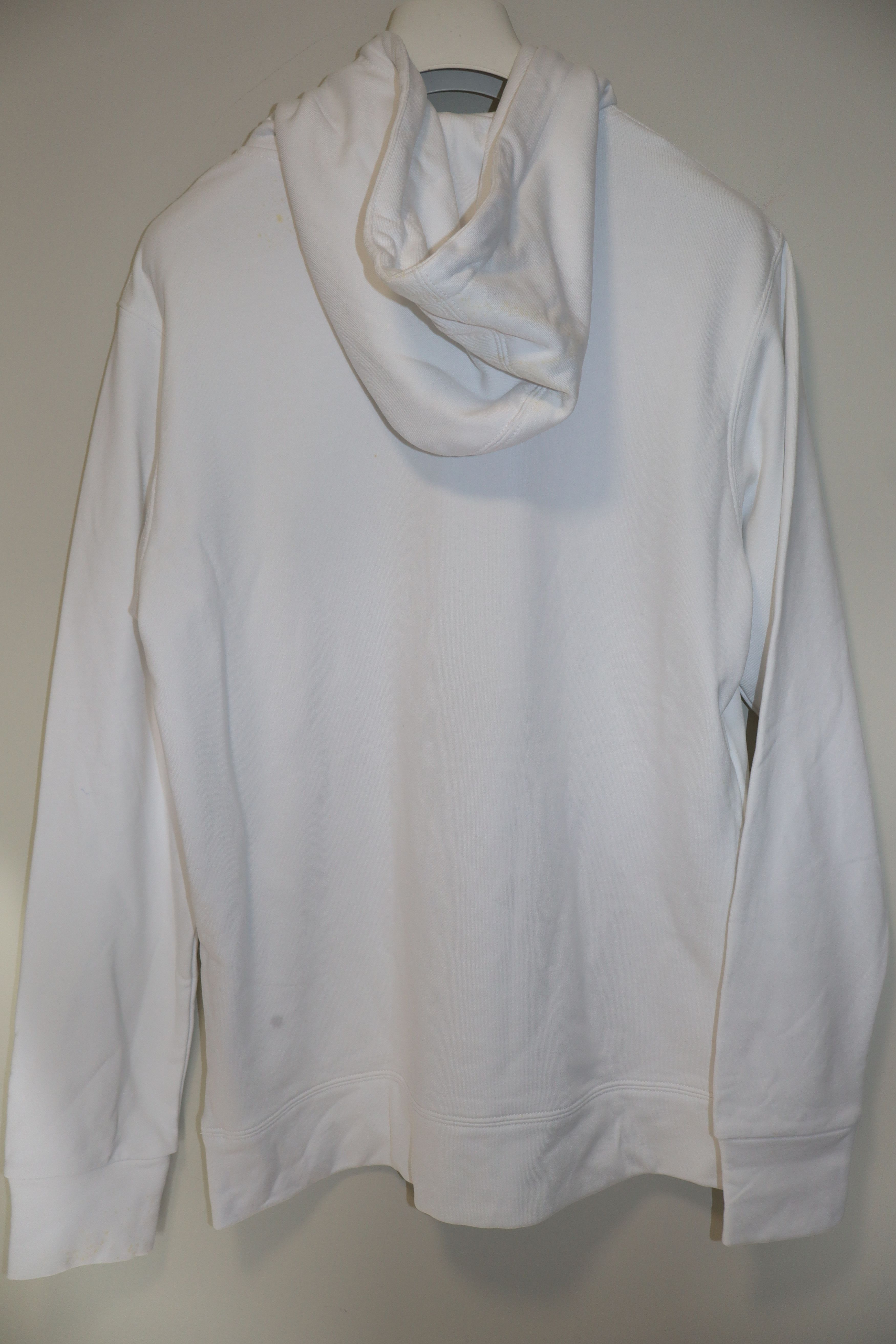 Helmut Lang Limited edition hoodie Size US S / EU 44-46 / 1 - 6 Thumbnail