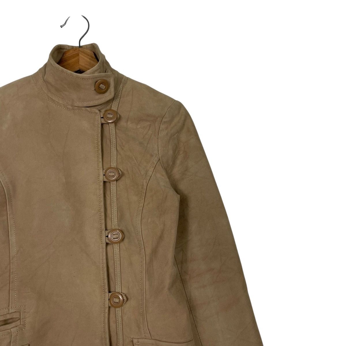French Connection French Connection Coat Size M / US 6-8 / IT 42-44 - 7 Thumbnail
