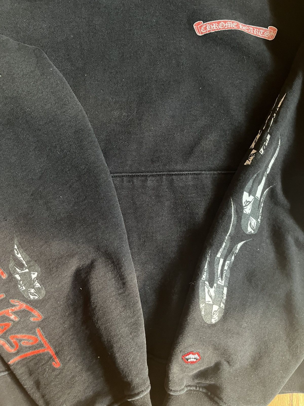 Chrome Hearts Chrome hearts Matty Boy Stay Fast Size US S / EU 44-46 / 1 - 7 Thumbnail