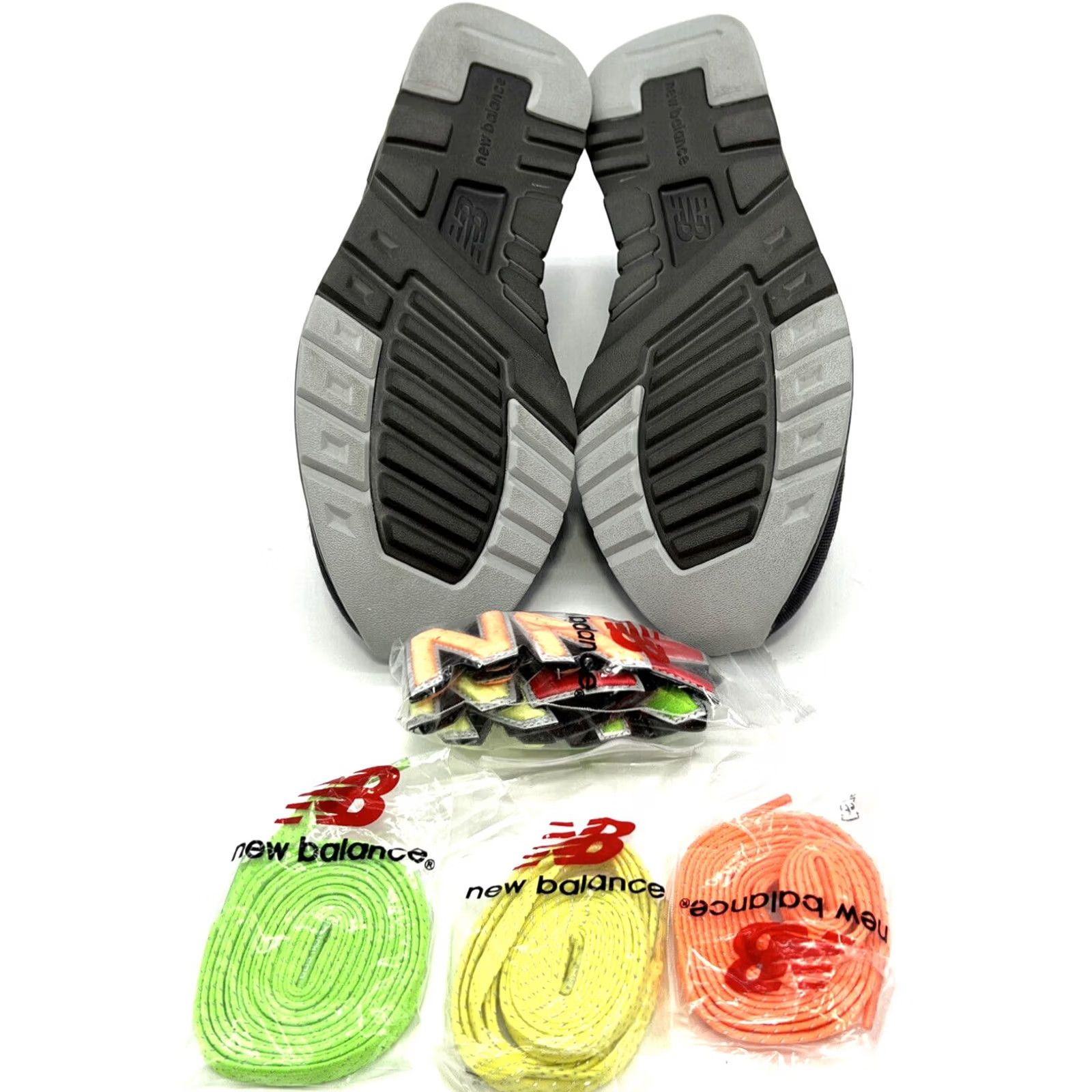 New Balance New Balance 997H Sneaker Mens Size 10 D Gray New Era CM997HNE Choose Your Own Style Size US 10 / EU 43 - 7 Thumbnail