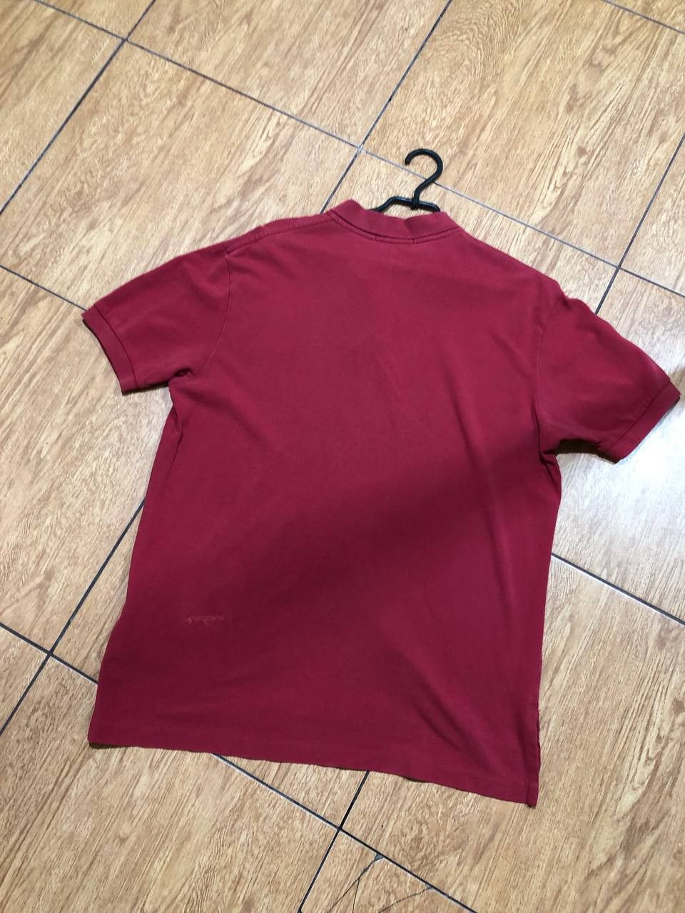 Polo Ralph Lauren Vintage Polo by Ralph Lauren Y2K T-Shirt Size US L / EU 52-54 / 3 - 15 Thumbnail