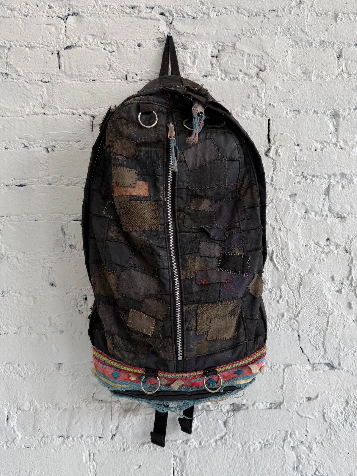 Undercover Undercover scab waist bag | Grailed