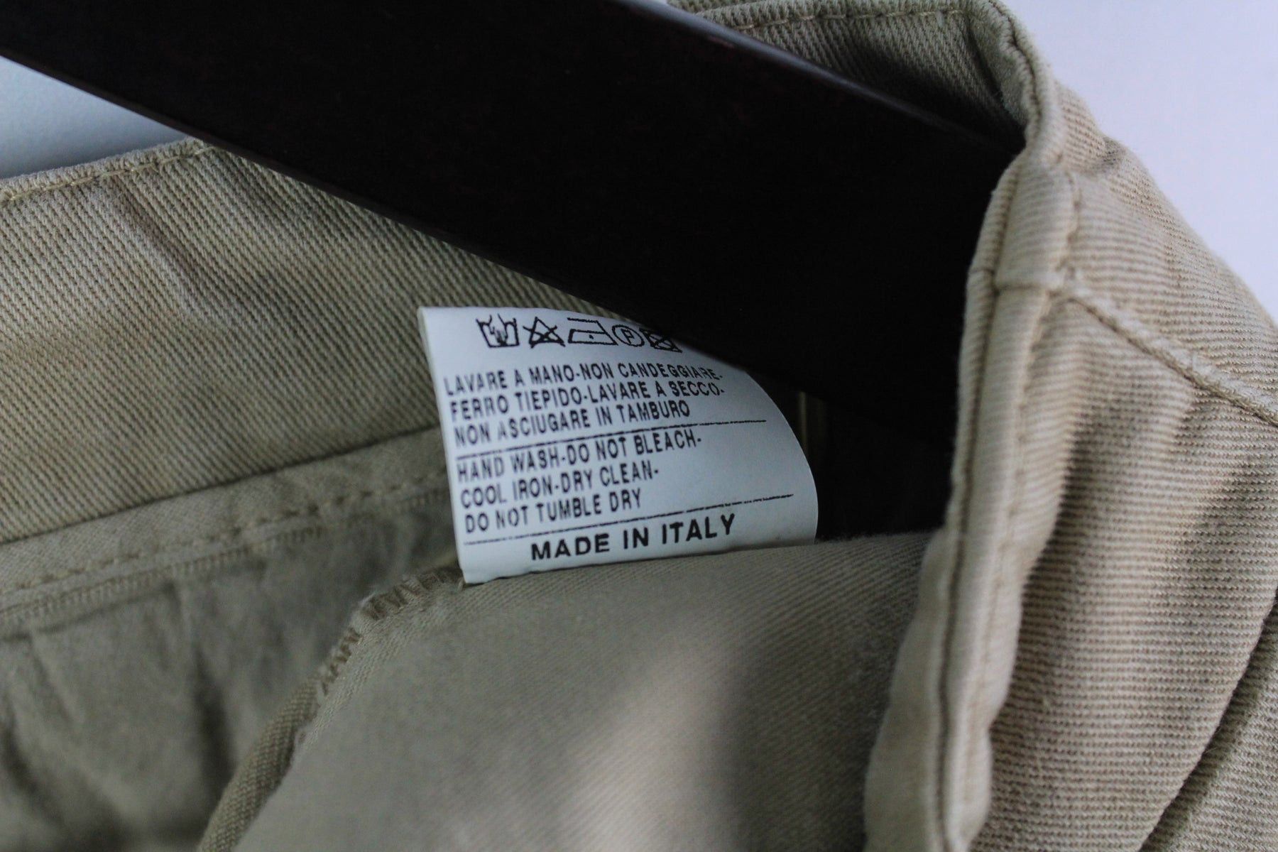 Golden Goose Golden Goose Pants Medium Size US 32 / EU 48 - 7 Thumbnail