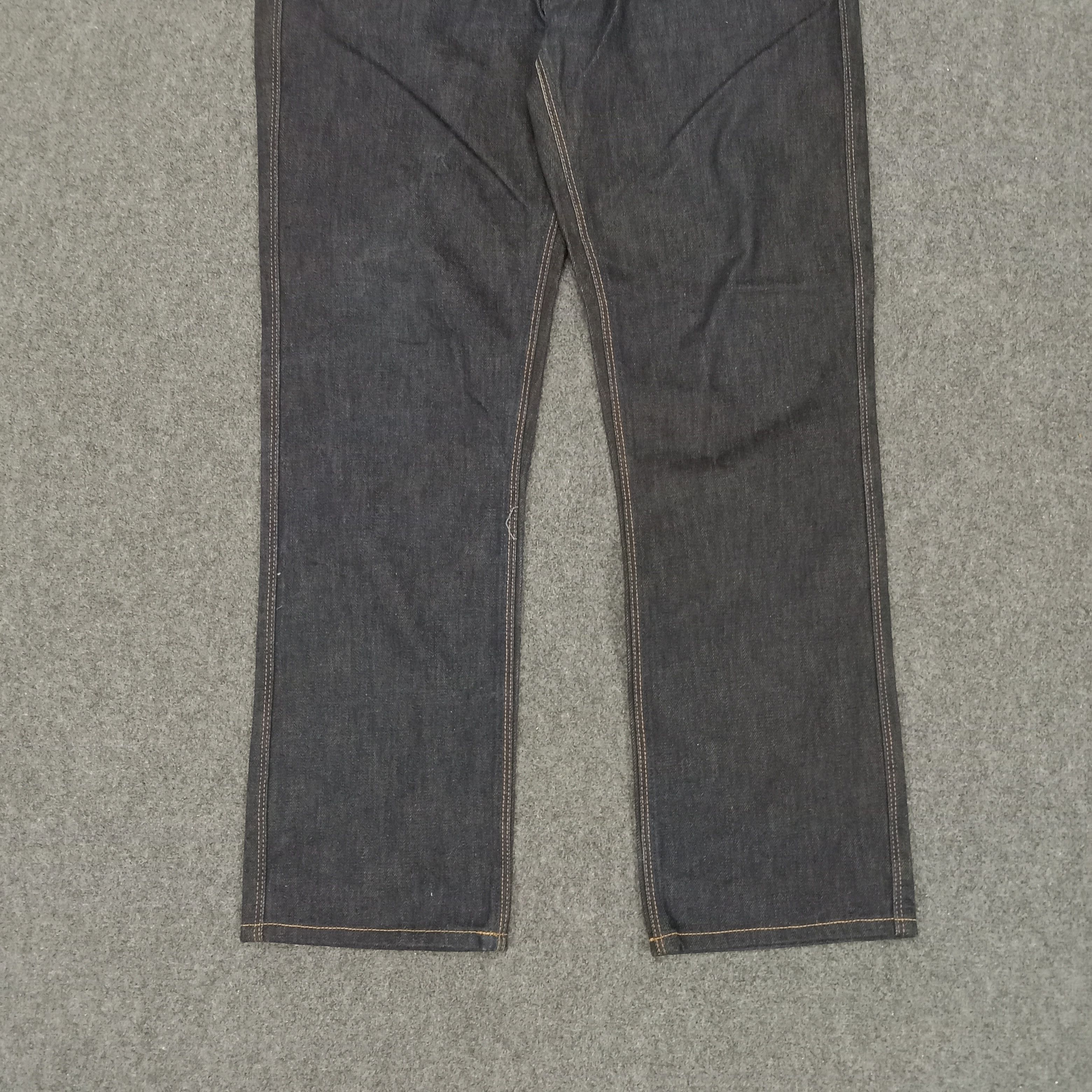 Acne Studios Acne Studios Italian Brand Denim Jeans Size US 32 / EU 48 - 5 Thumbnail