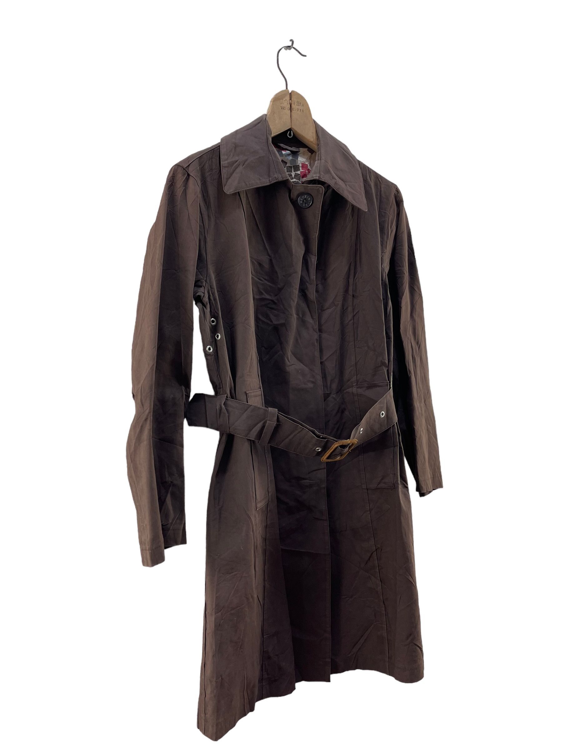 Mackintosh Mackintosh Jacket Size US S / EU 44-46 / 1 - 5 Thumbnail