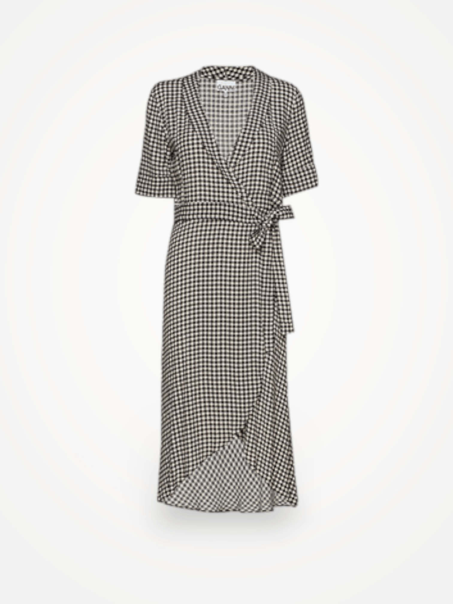 Ganni Ganni Dress Size XS / US 0-2 / IT 36-38 - 1 Thumbnail