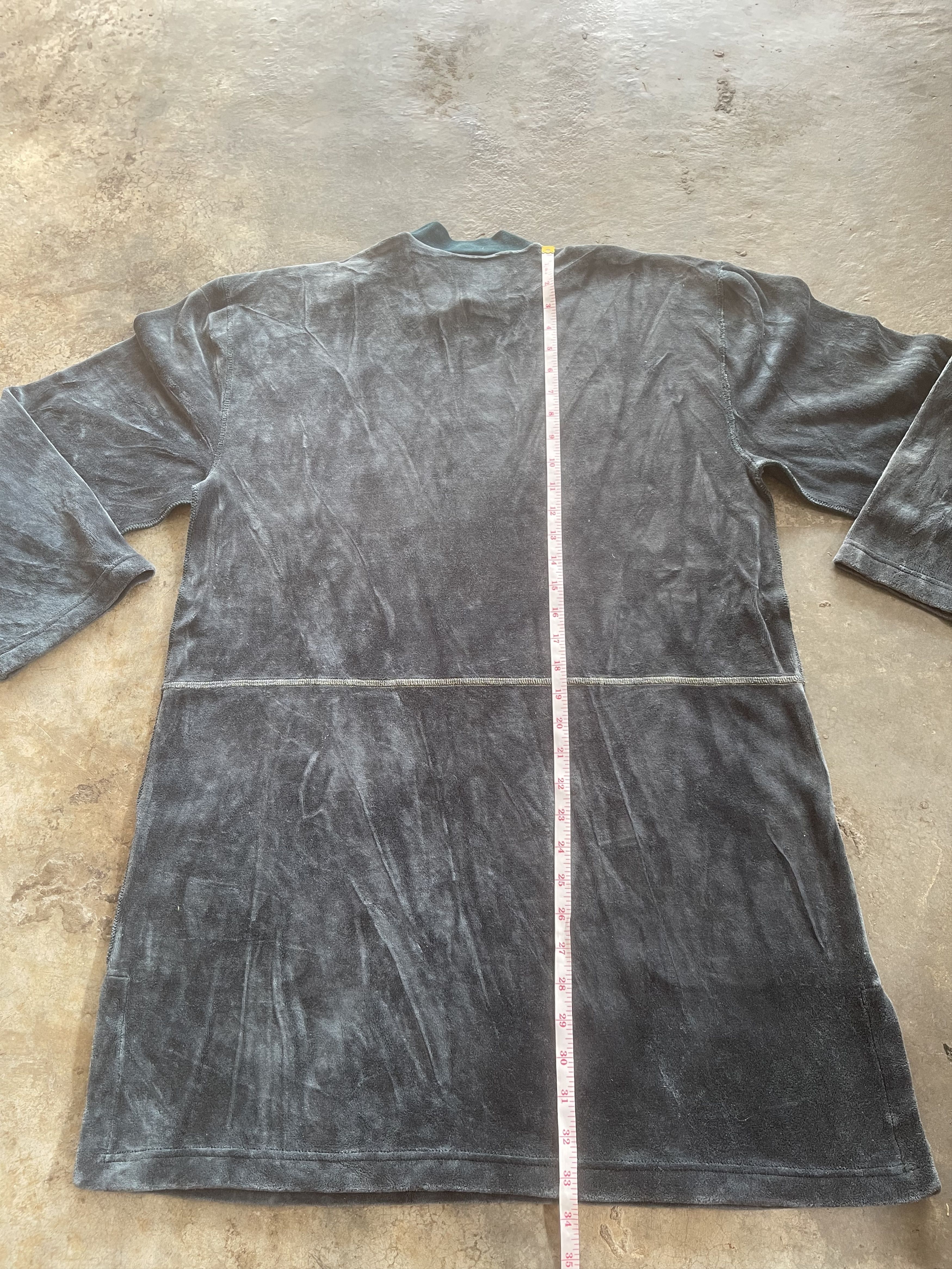 Designer × Sonia Rykiel × Vintage Sonia rykiel vintage france Size L / US 10 / IT 46 - 6 Thumbnail