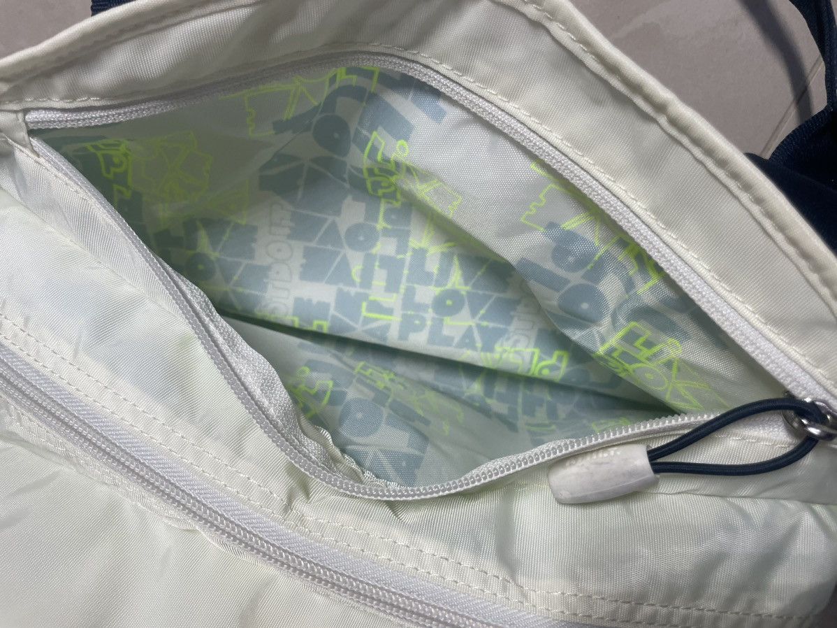 Nike × Vintage Nike vintage bag Size ONE SIZE - 6 Thumbnail