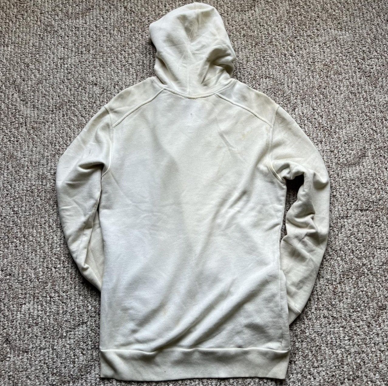 Dolce & Gabbana Dolce & Gabbana zip-up Hoodie Size US S / EU 44-46 / 1 - 2 Thumbnail