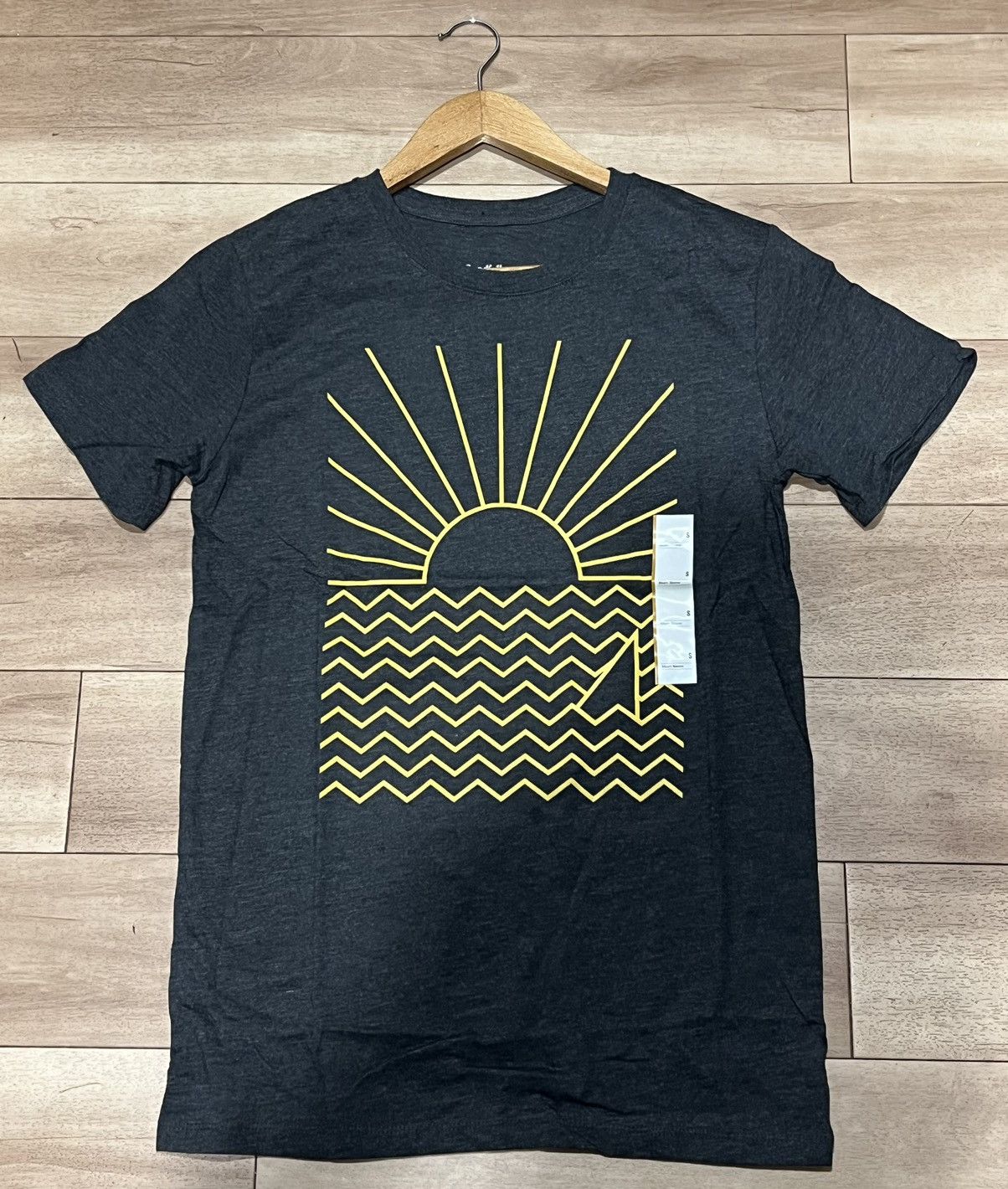 Other Goodfellow Short Sleeve Size S / US 4 / IT 40 - 2 Thumbnail